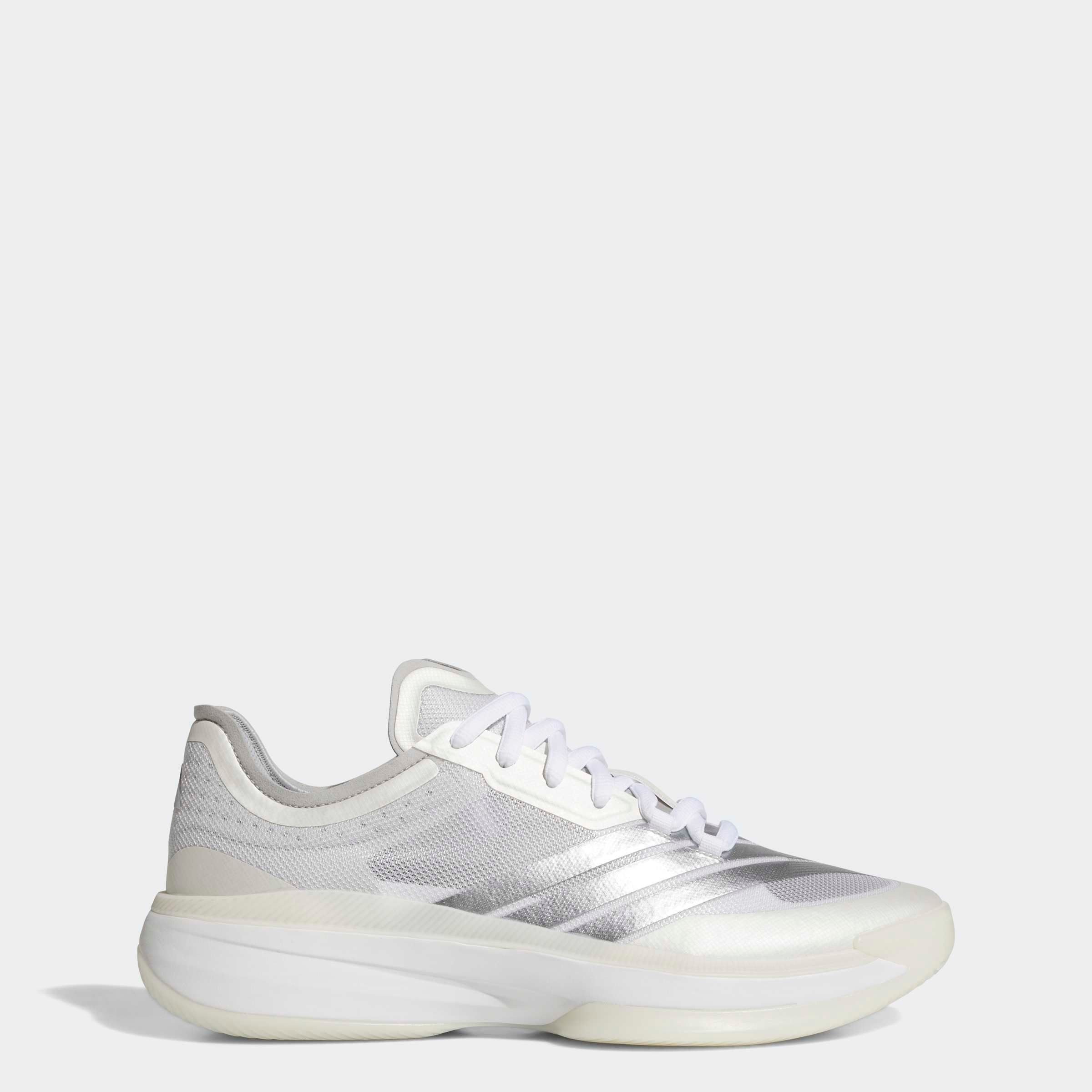 adidas Performance Basketbalschoenen ADIZERO SELECT 2.0 LOW SNEAKER