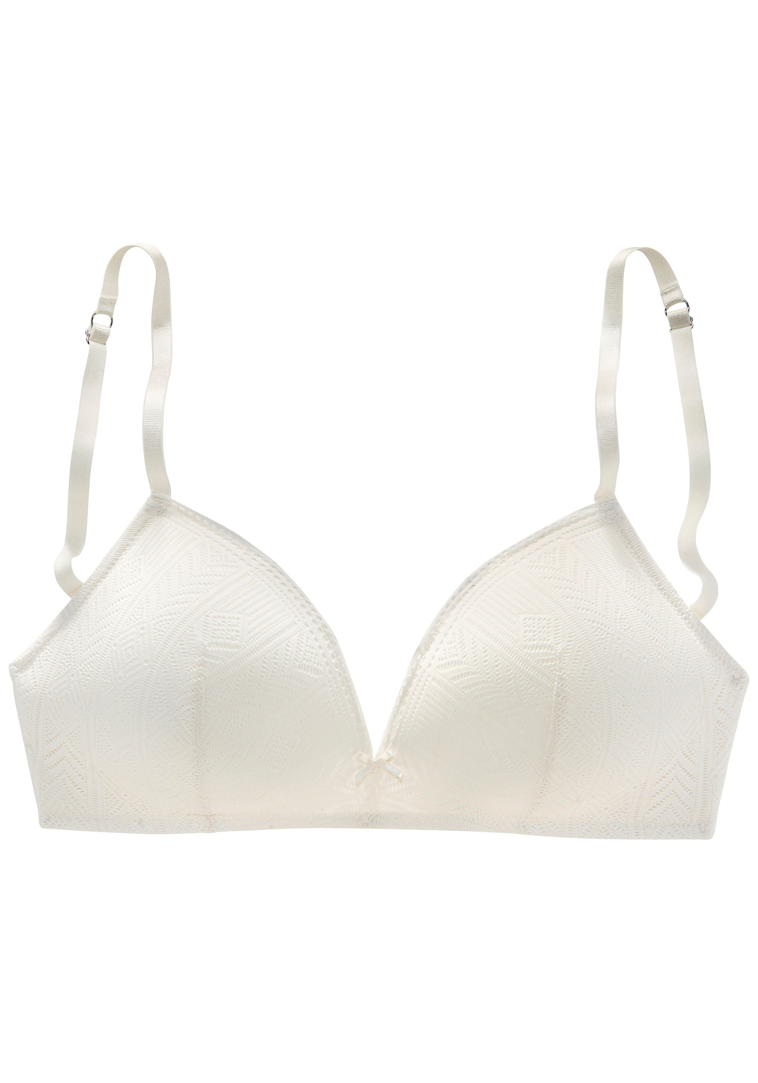 s.Oliver RED LABEL Beachwear Bralette-bh