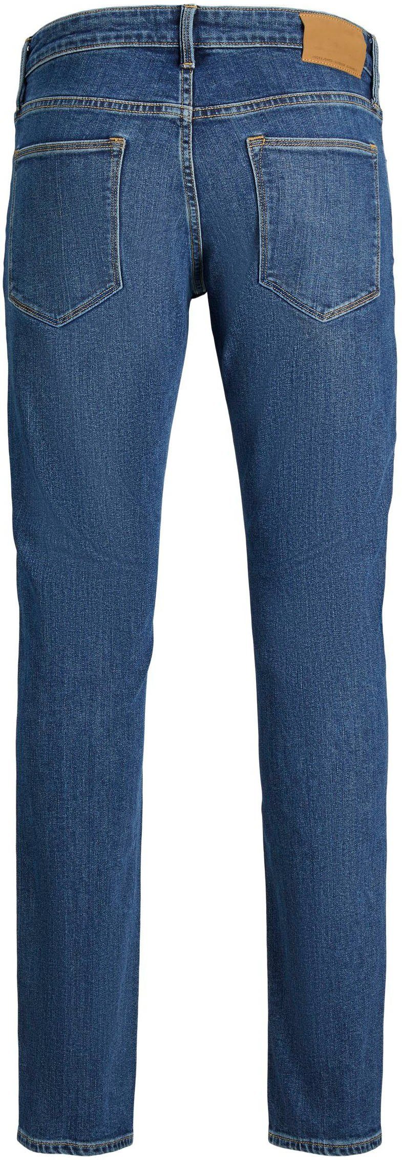 Jack & Jones Slim fit jeans JJIGLENN JJEVAN JJ 677 NOOS