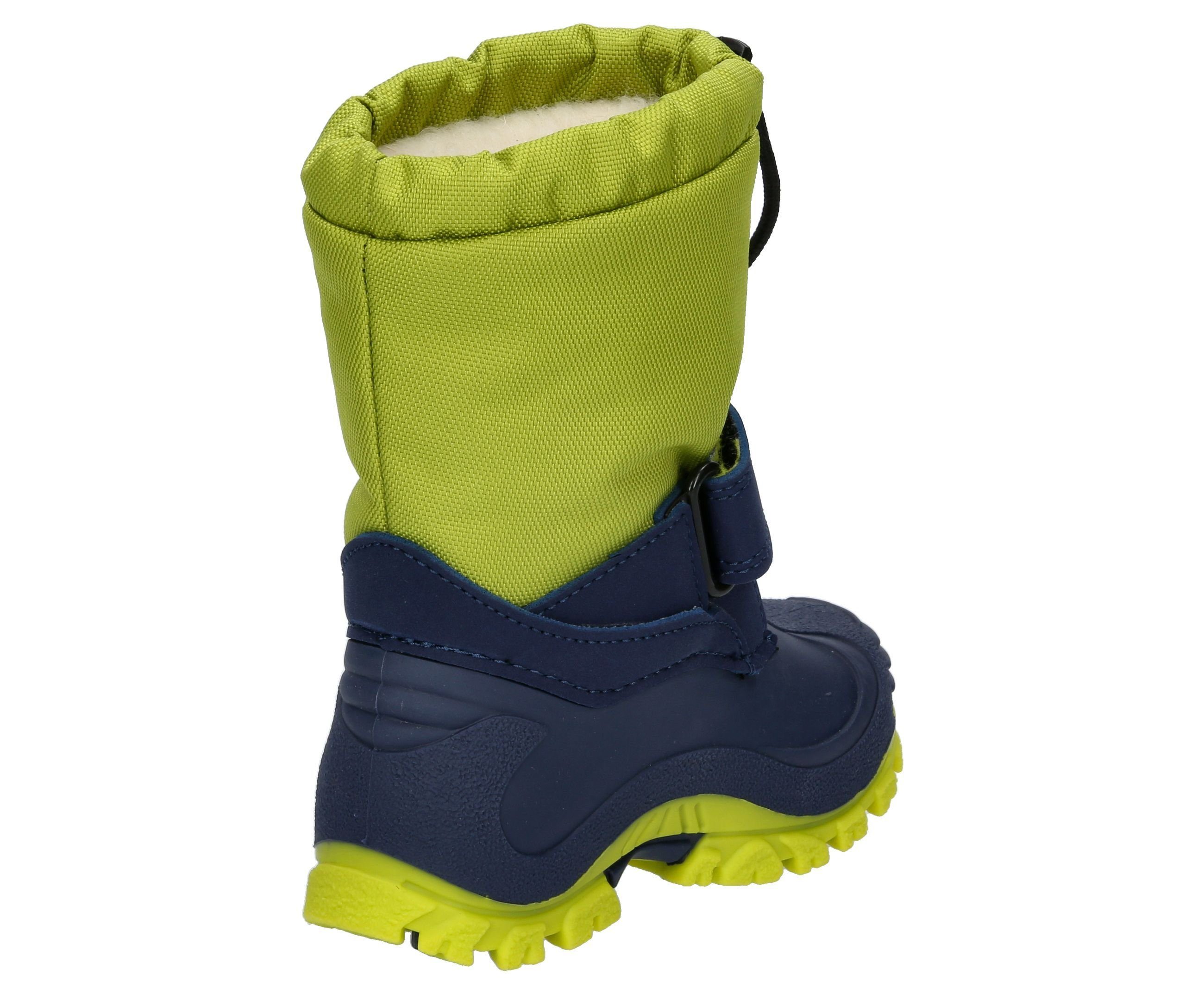 Lico Winterlaarzen Laarzen Werro