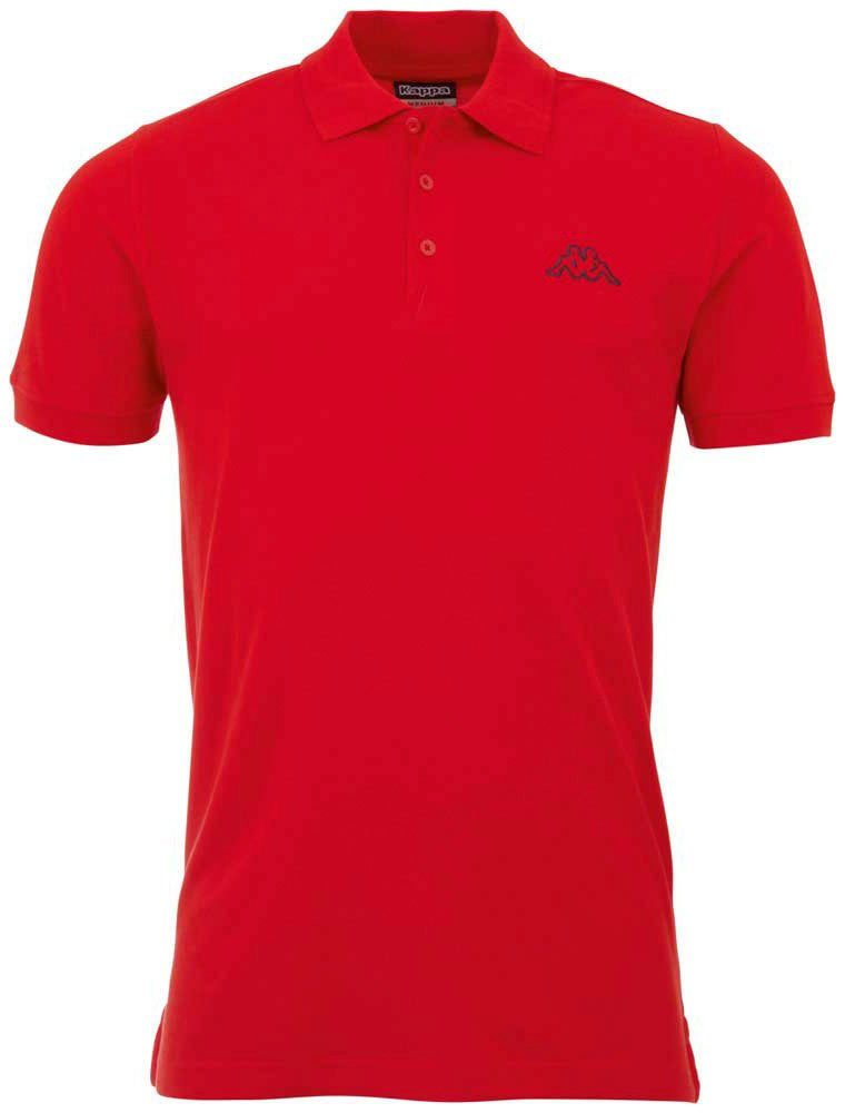 Kappa Poloshirt PELEOT