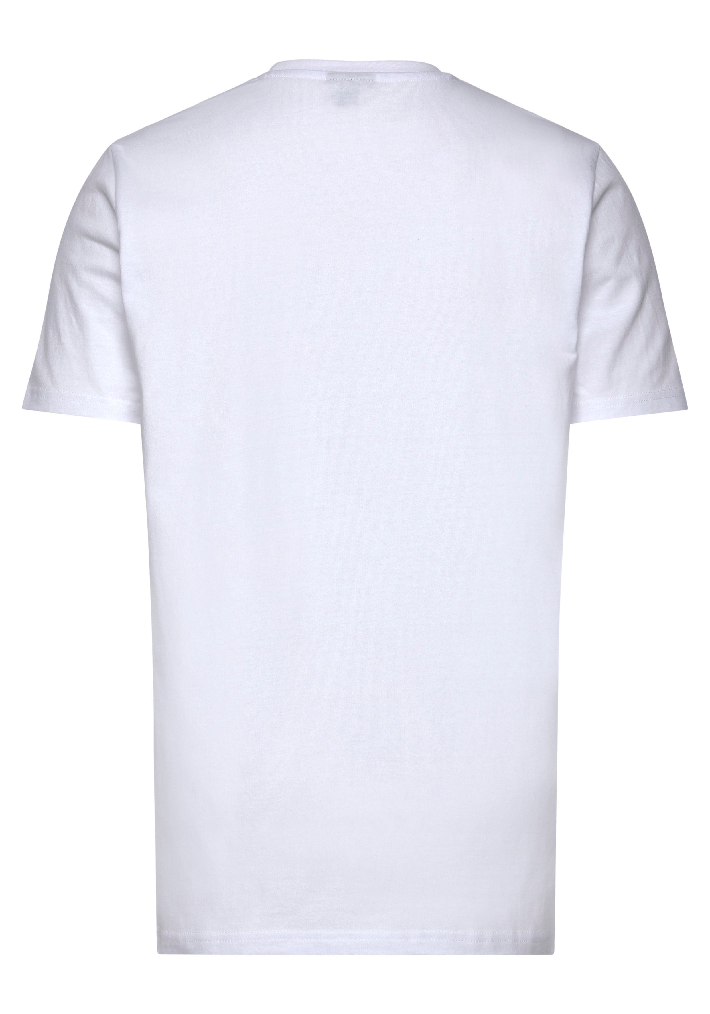 ellesse T-shirt SL PRADO TEE
