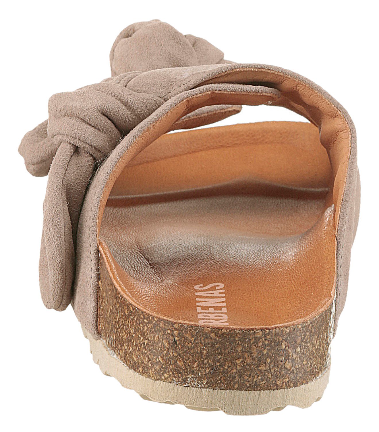 VERBENAS Slippers RAIN , zomerschoen, slippers, strandschoen, huisschoen met zacht voetbed