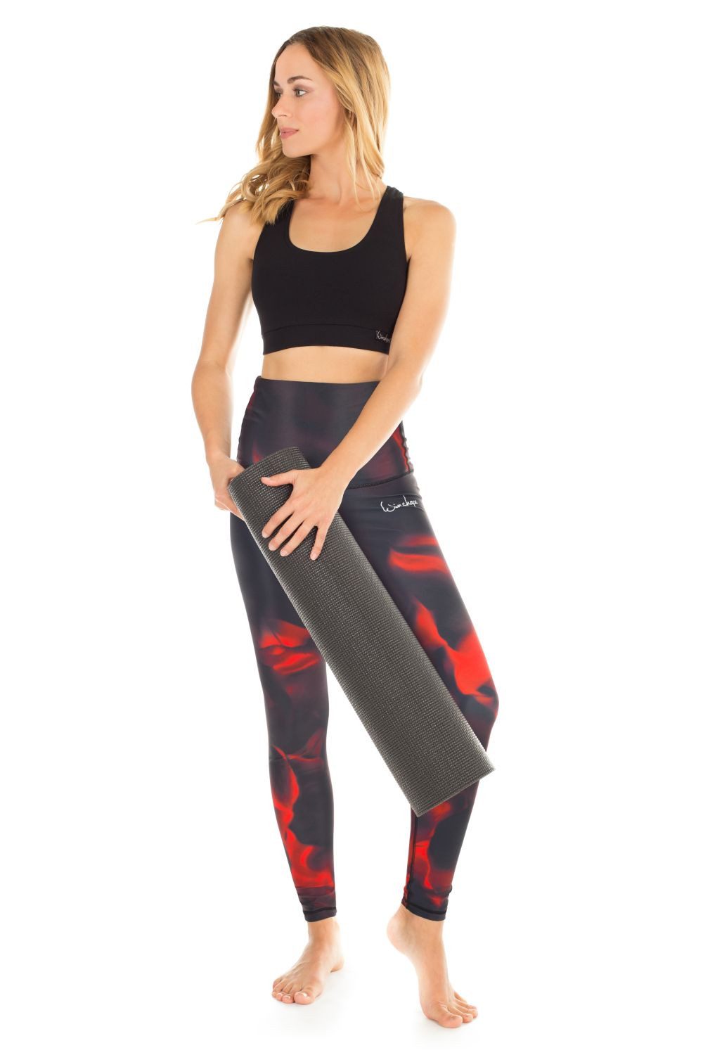 Winshape Sportbustier WVR1
