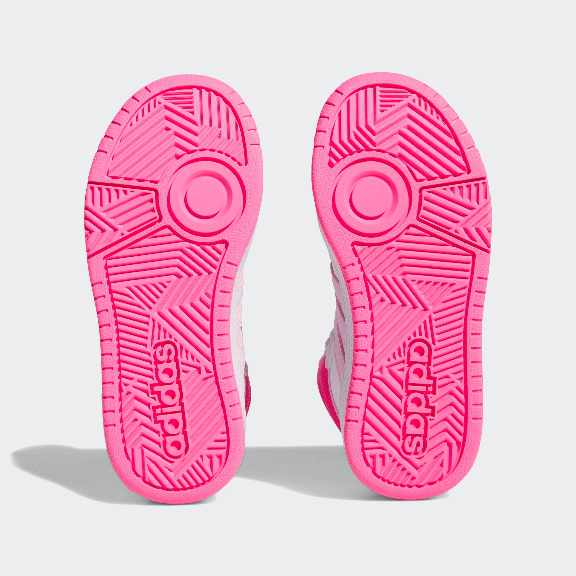 adidas Sportswear Sneakers HOOPS MID 3.0 K