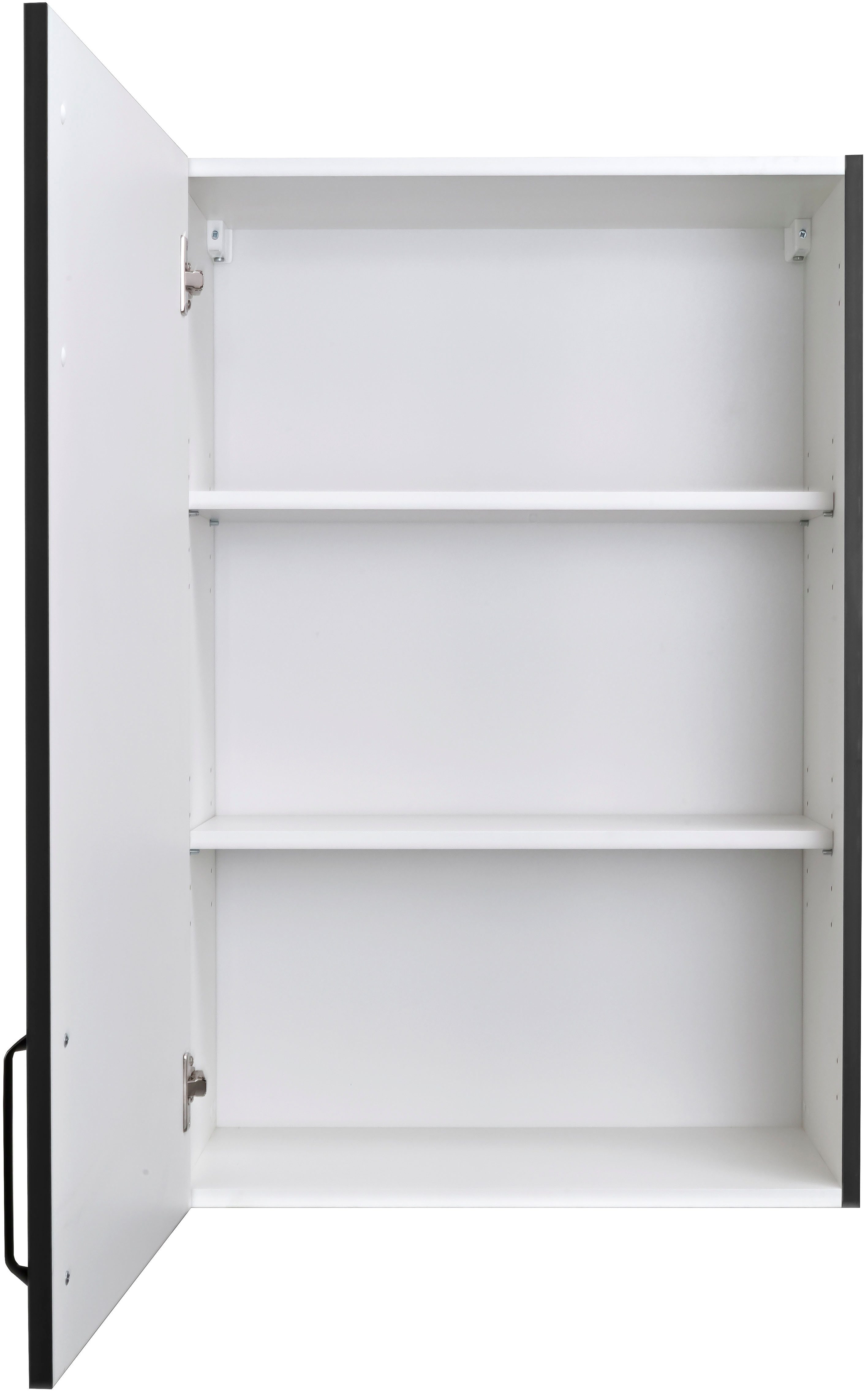 wiho Küchen Hangkast Simi 50 tot 60 cm breed, 90 cm hoog