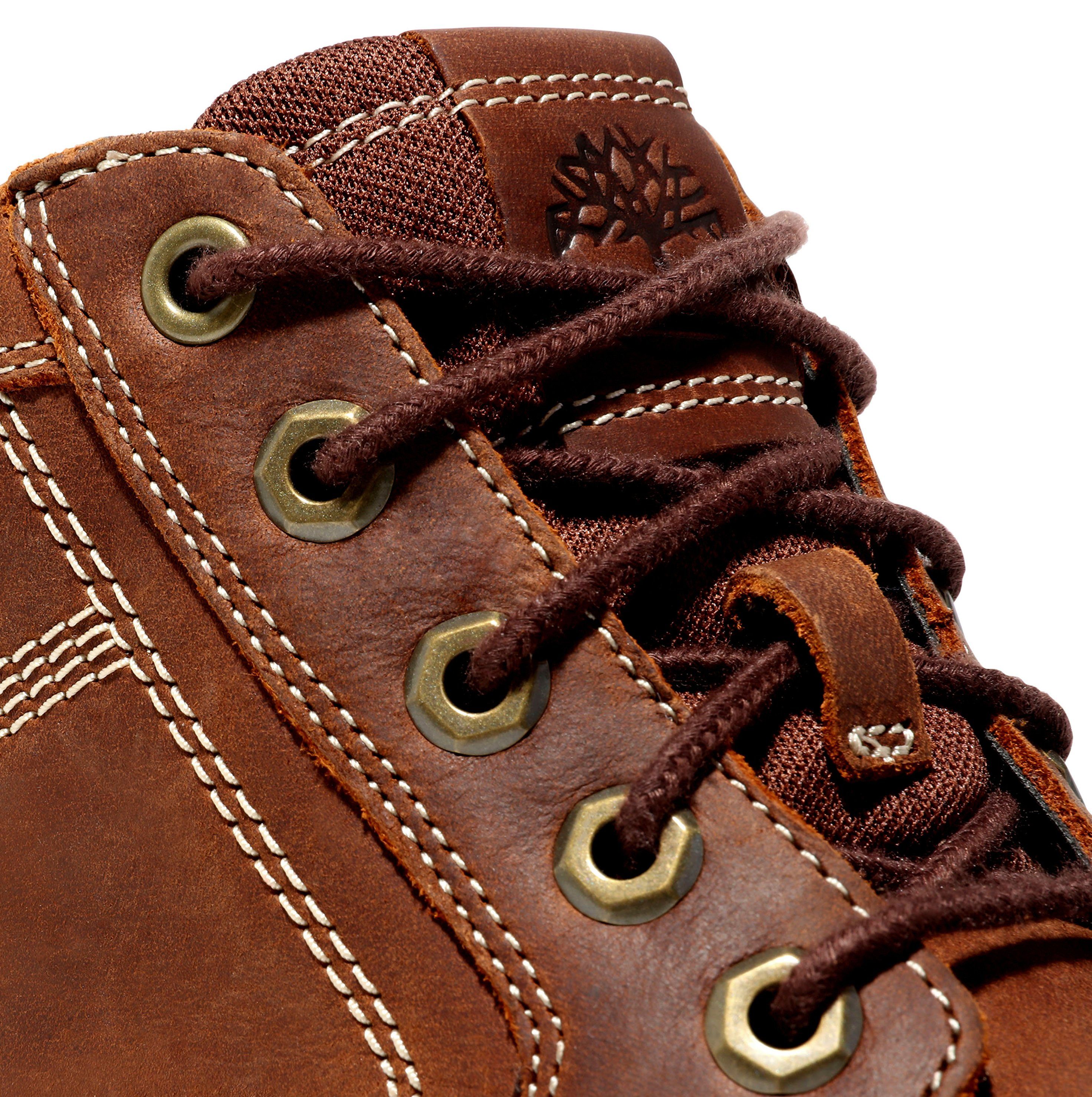 Timberland Veterschoenen Larchmont II Chukka Winterlaarzen, veterschoenen, winterschoenen