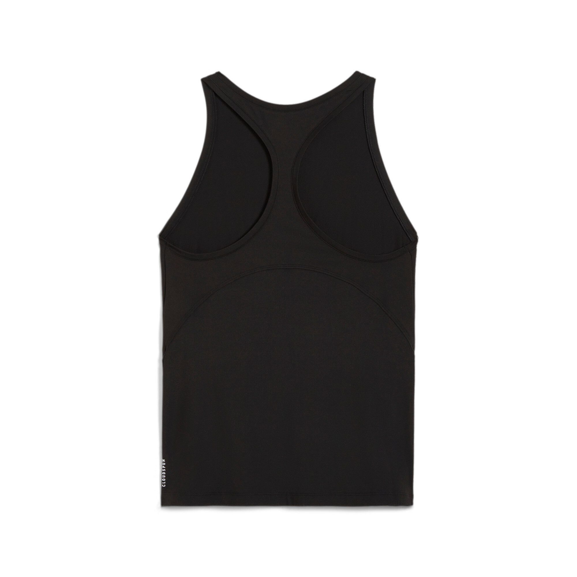 PUMA Tanktop CLOUDSPUN RACERBACK TANK REG