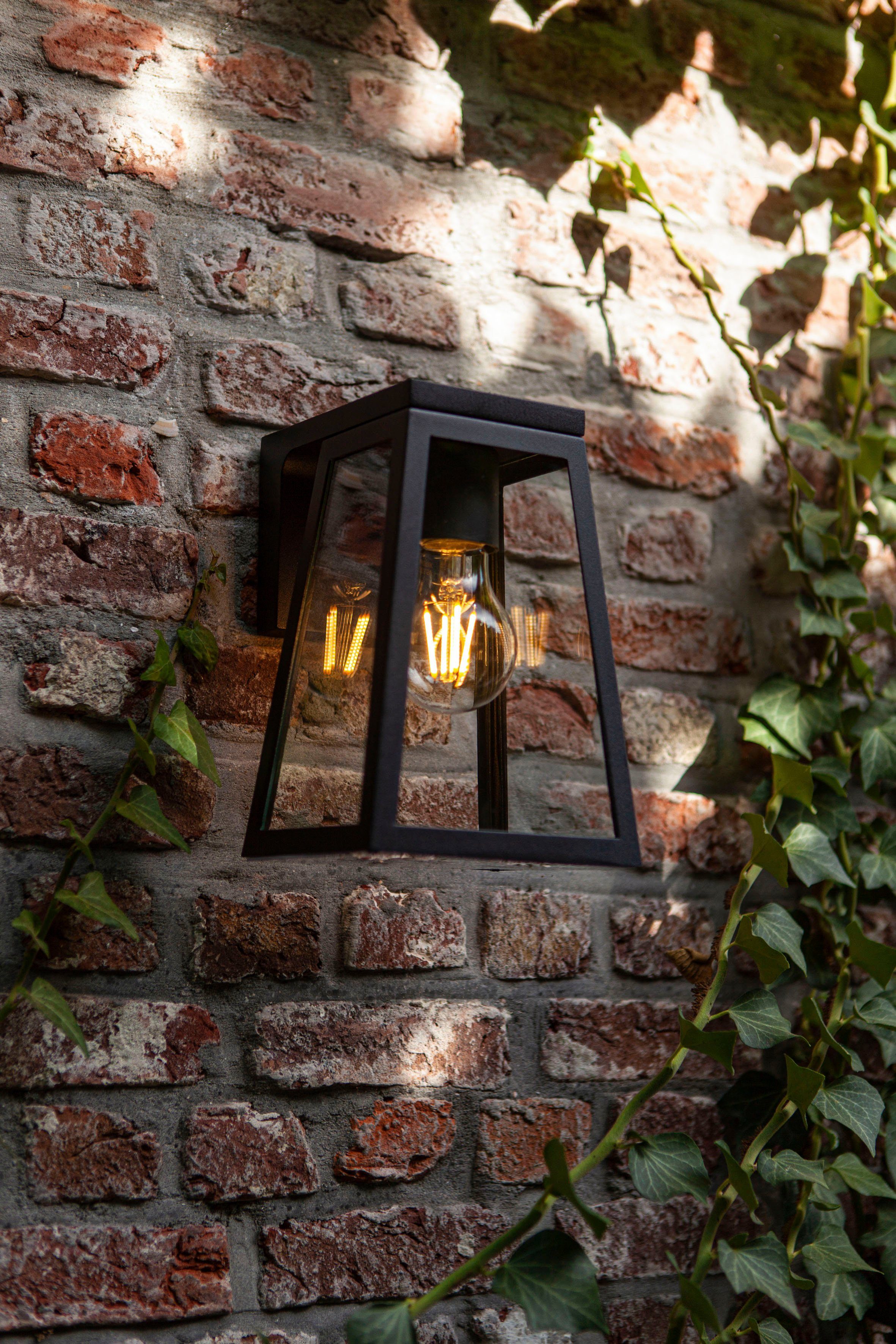 LUTEC Ledsolarlamp Fia (1 stuk)