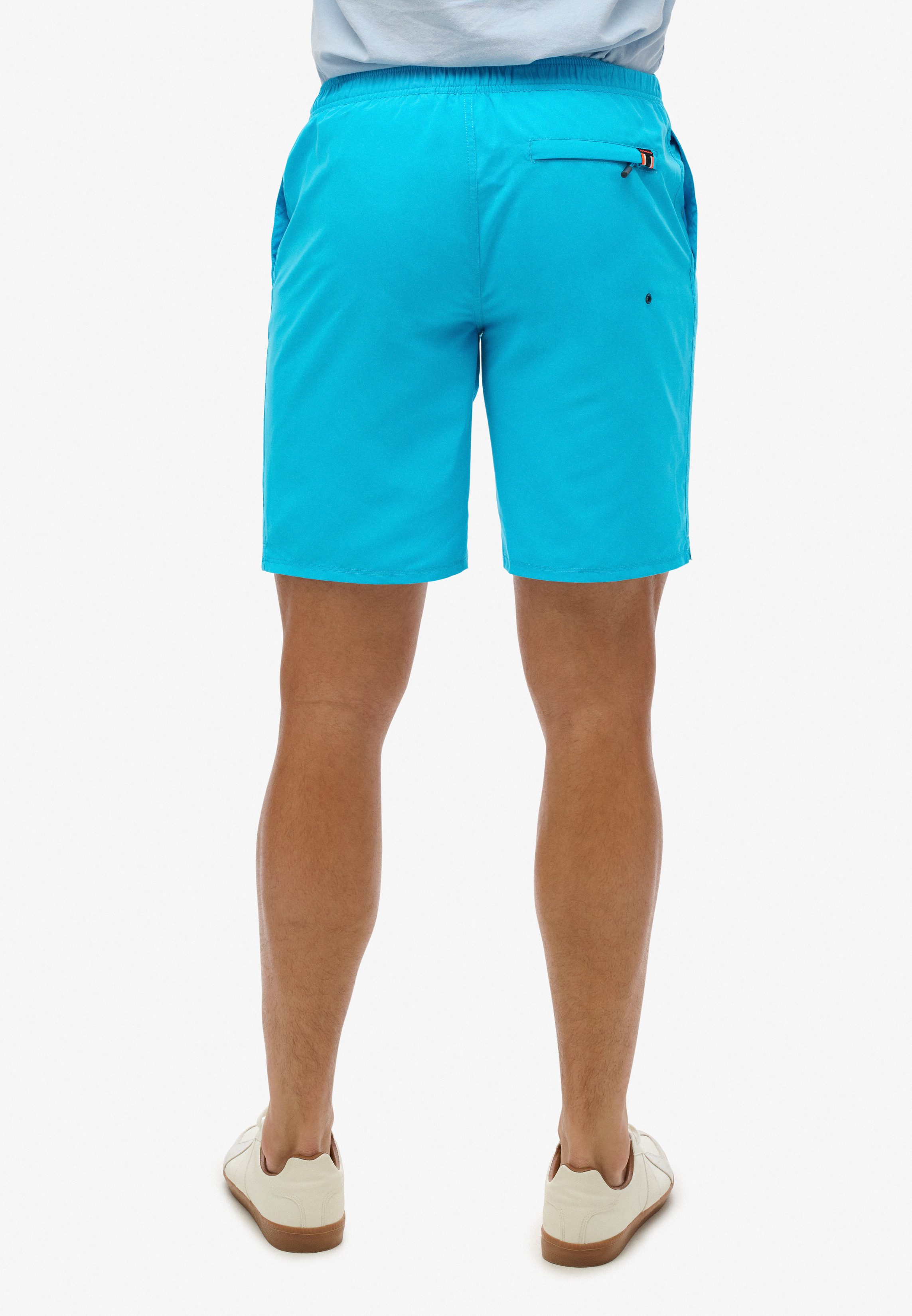 Superdry Zwemshort CLASSIC 19 LOGO BOARDSHORT