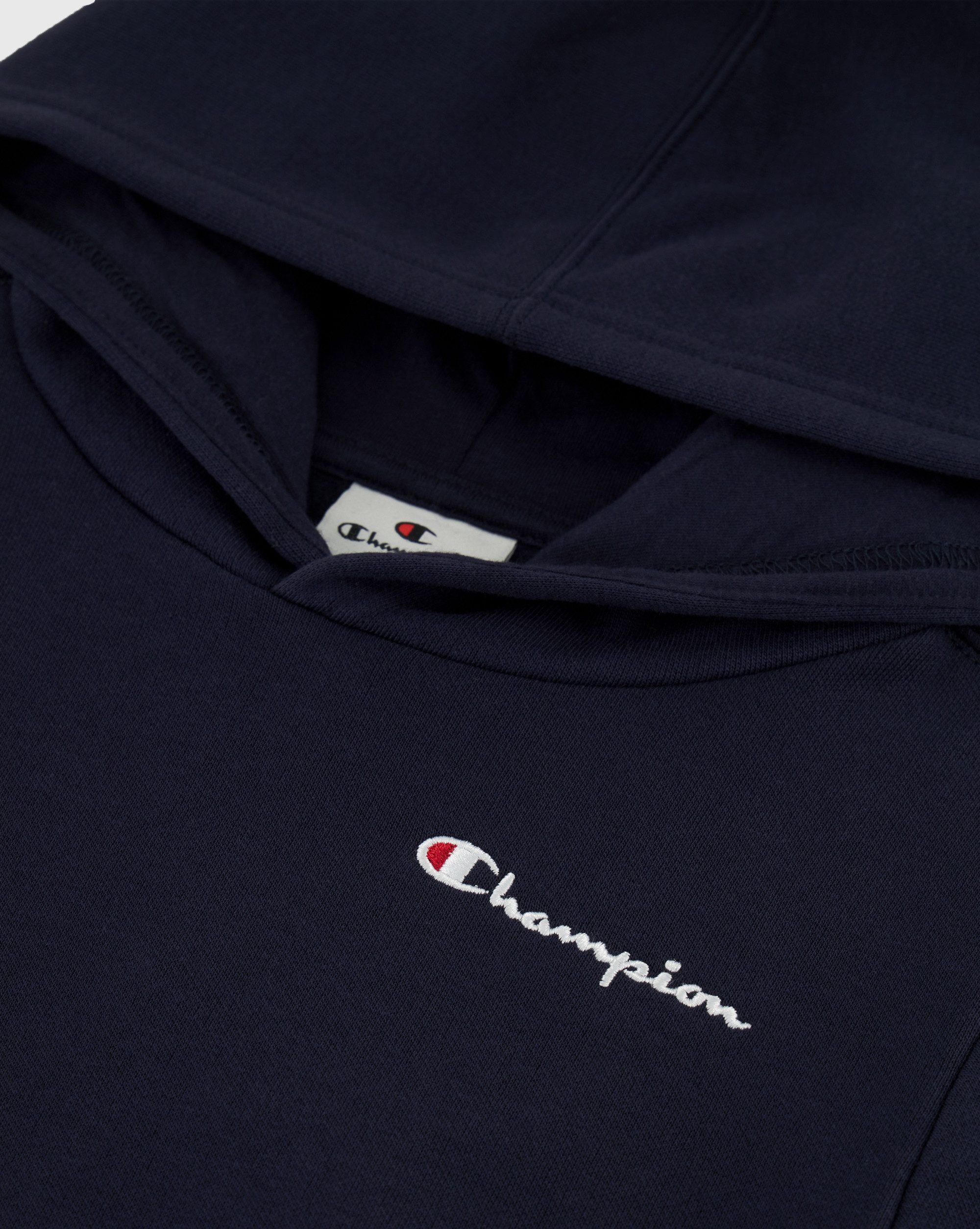 Champion Hoodie HOODED sweatshirt