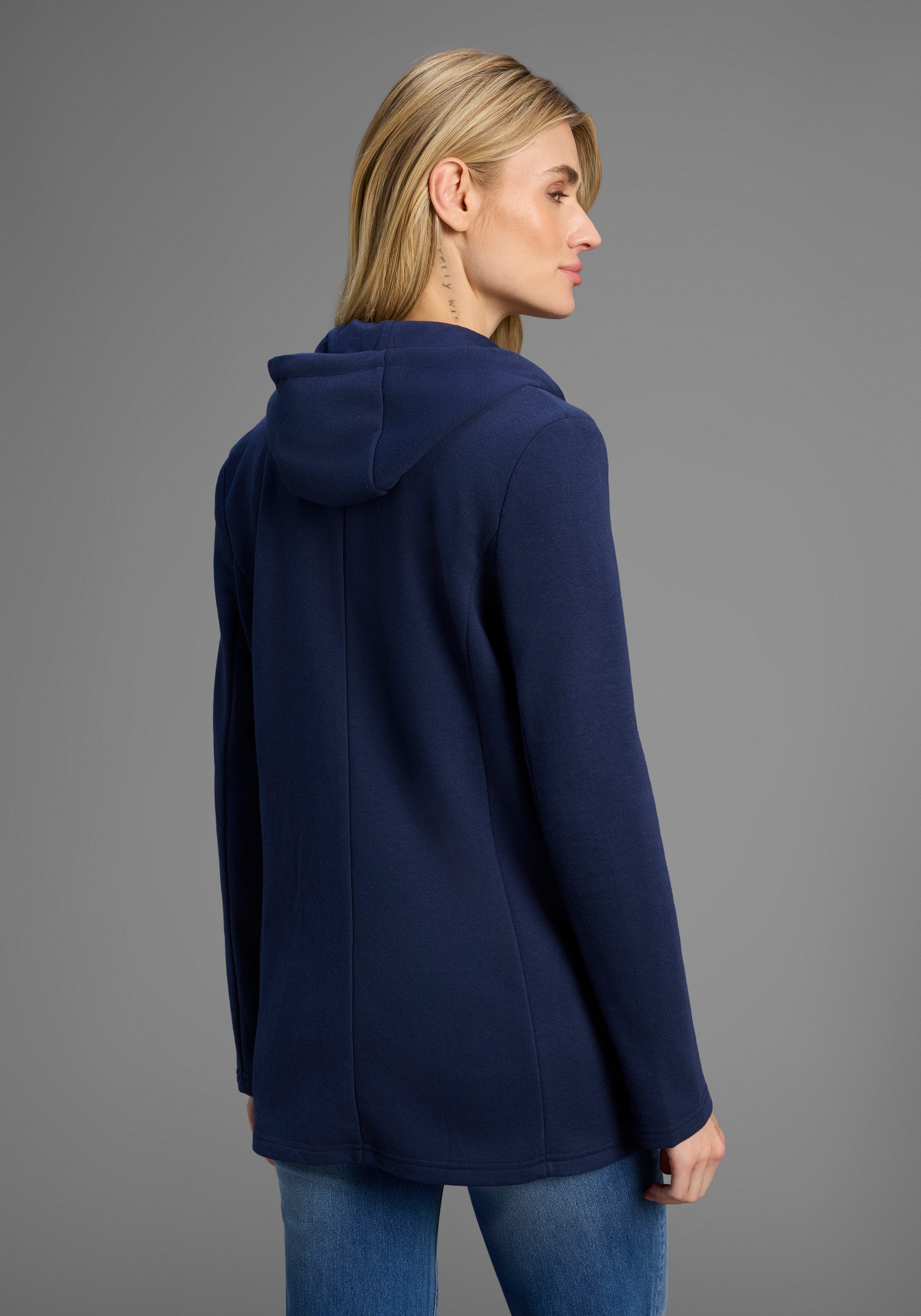 KangaROOS Sweatblazer