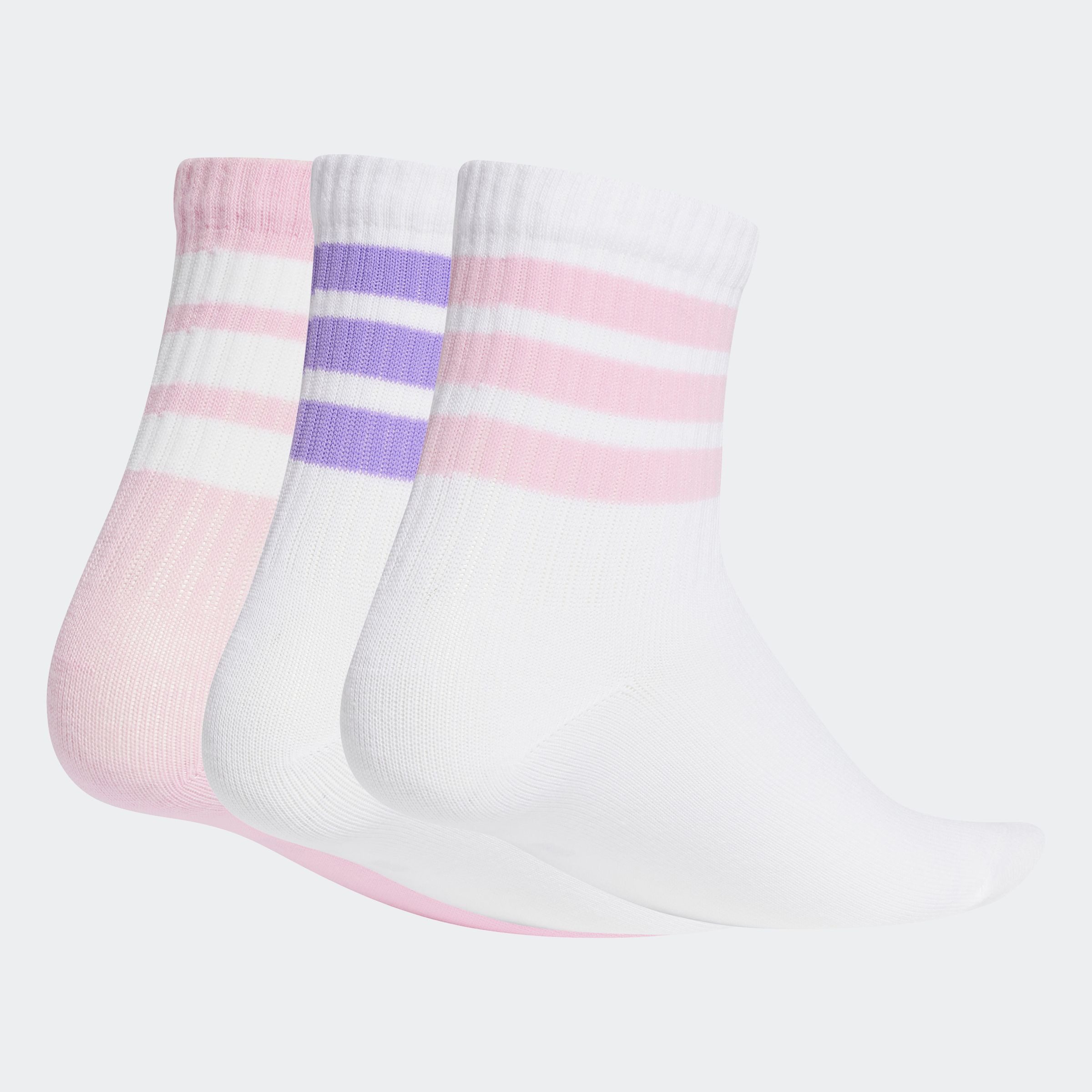 adidas Performance Functionele sokken LK RIB 3PP SO