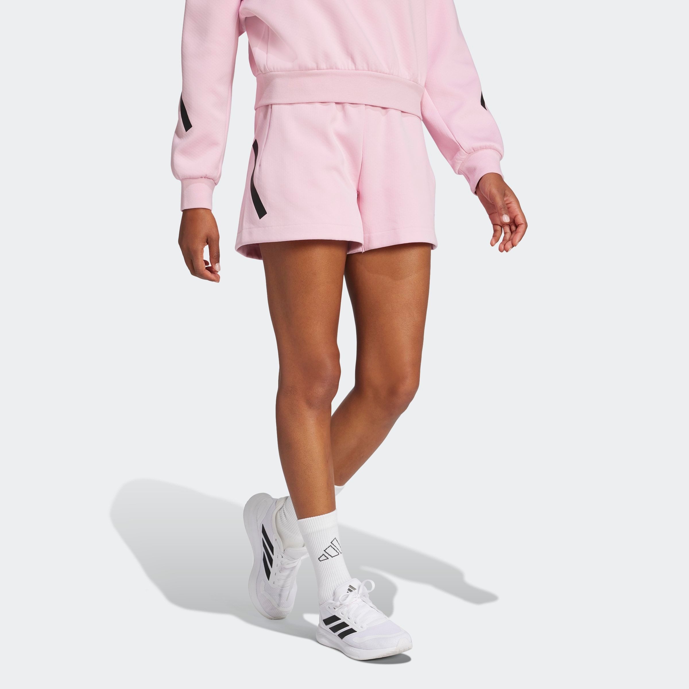 adidas Sportswear Short W Z.N.E. SHORT (1-delig)