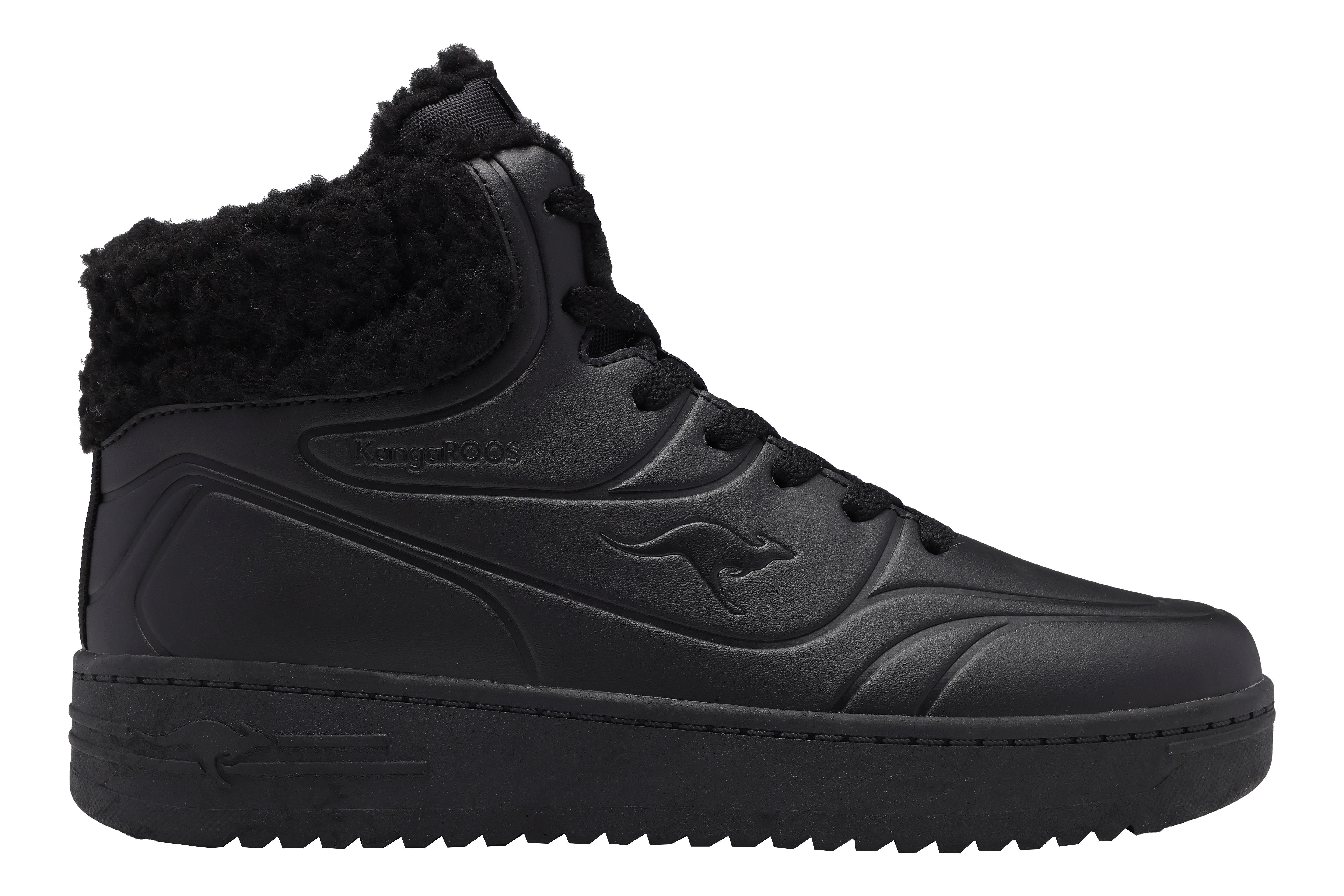KangaROOS Sneakers K-TOP SCOOP MID