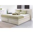 breckle boxspring wit