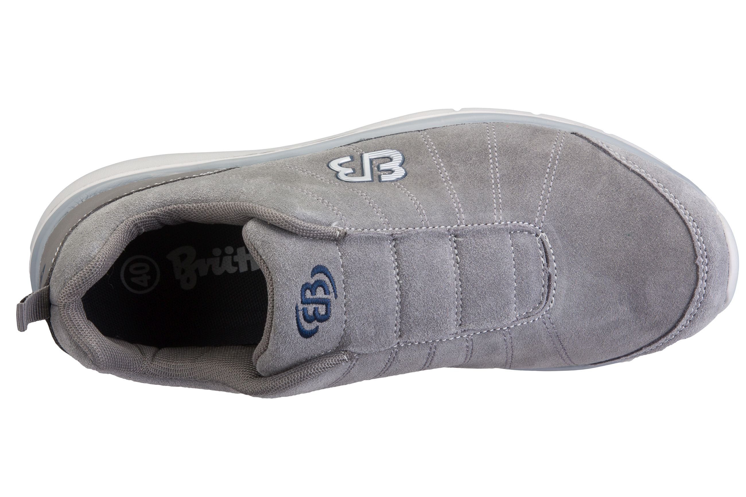 BRÜTTING Sneakers Vrijetijdsschoenen Dallas instappers
