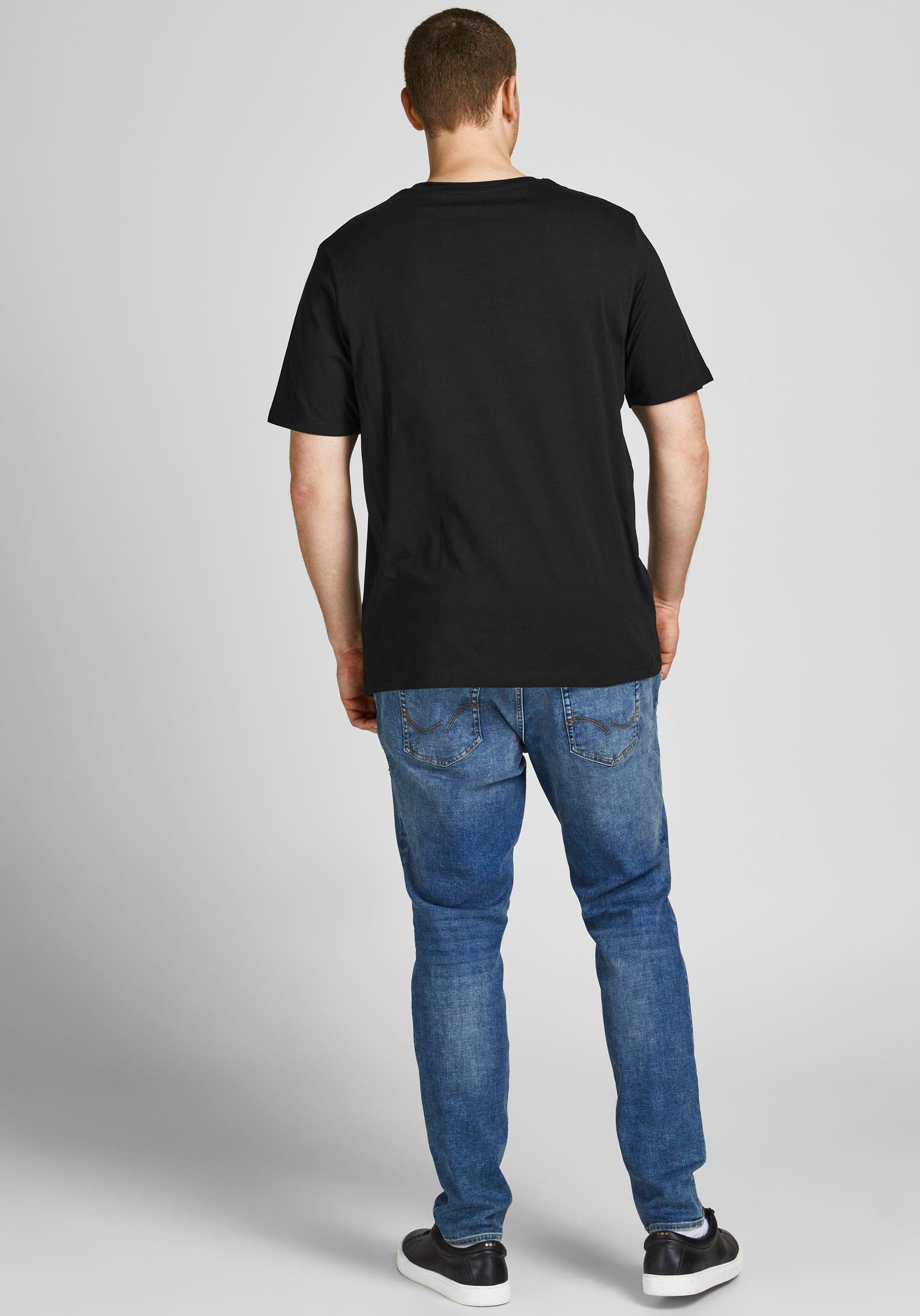 Jack & Jones PlusSize T-shirt CORP LOGO TEE