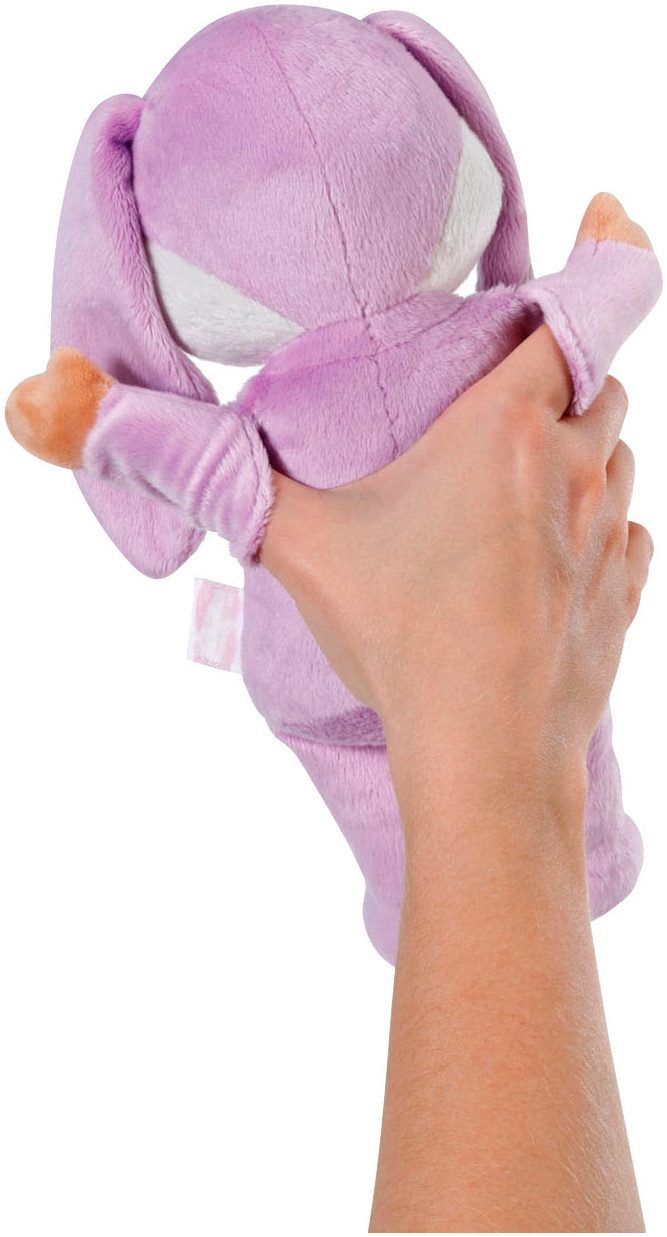 Baby Born Pluchen knuffel BABY born for babies, Funny Hase 26 cm