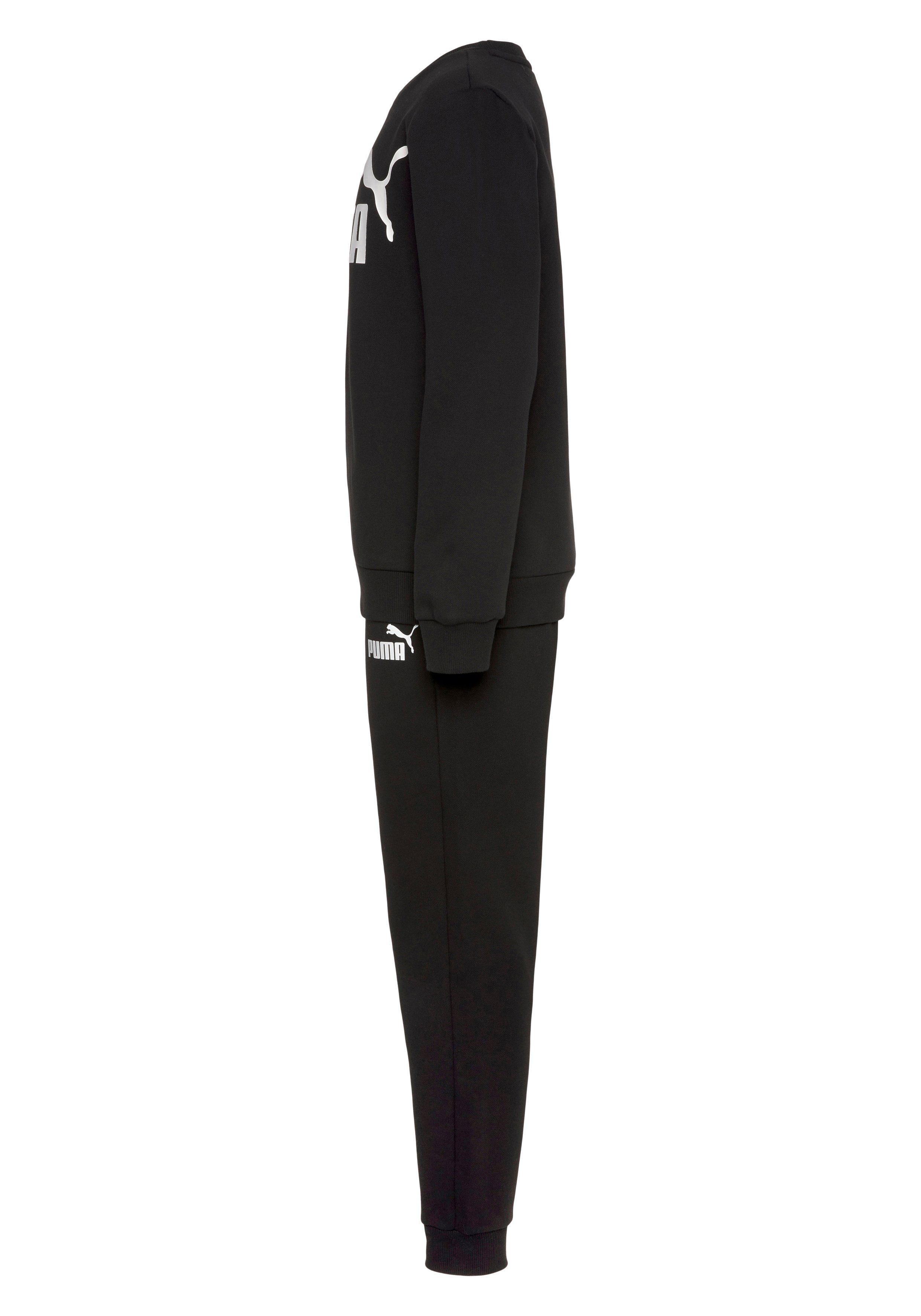 PUMA Trainingspak No.1 Logo Sweat Suit FL B (set, 2-delig)