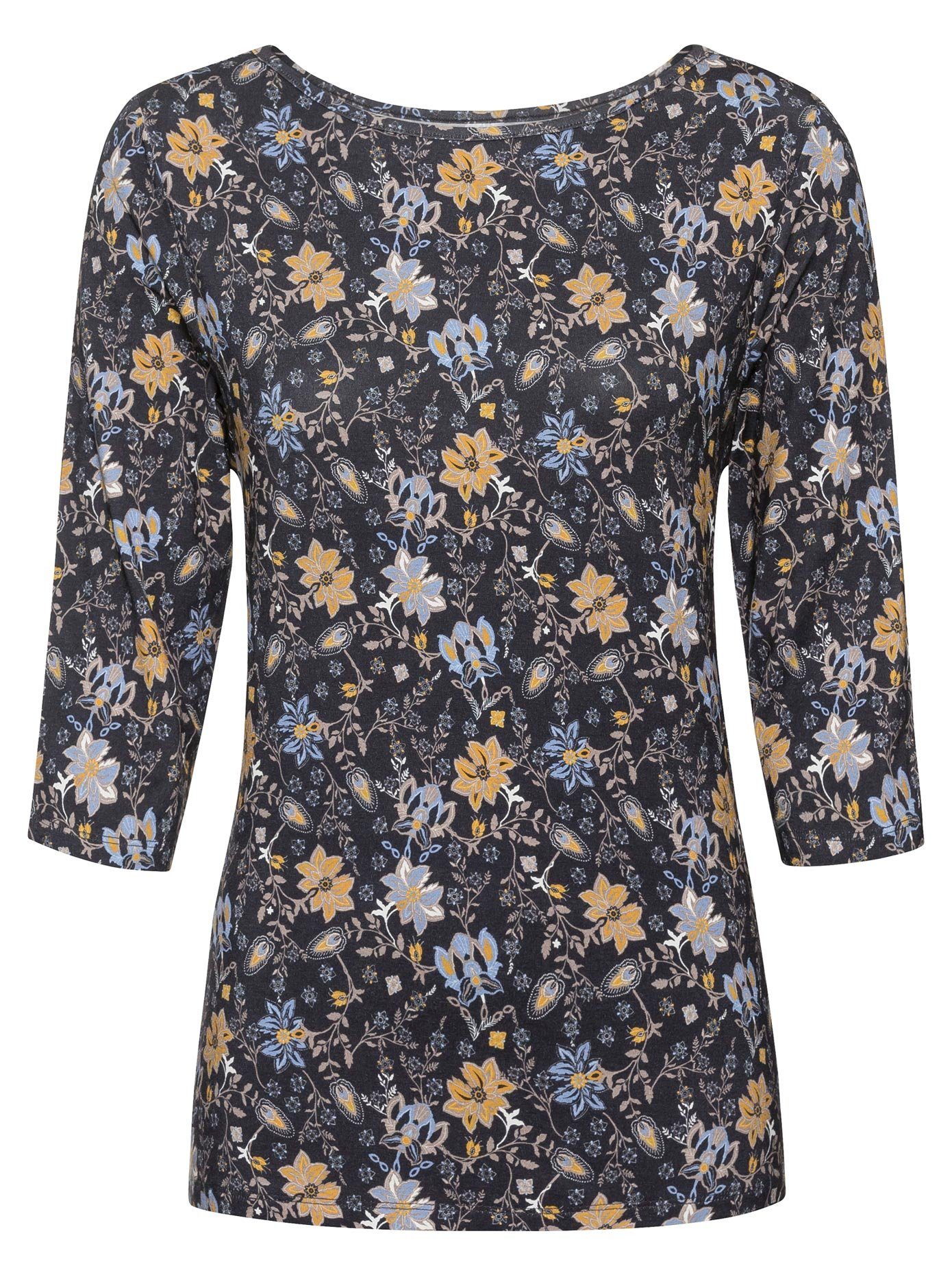 Classic Inspirationen Shirt met print Shirt (1-delig)