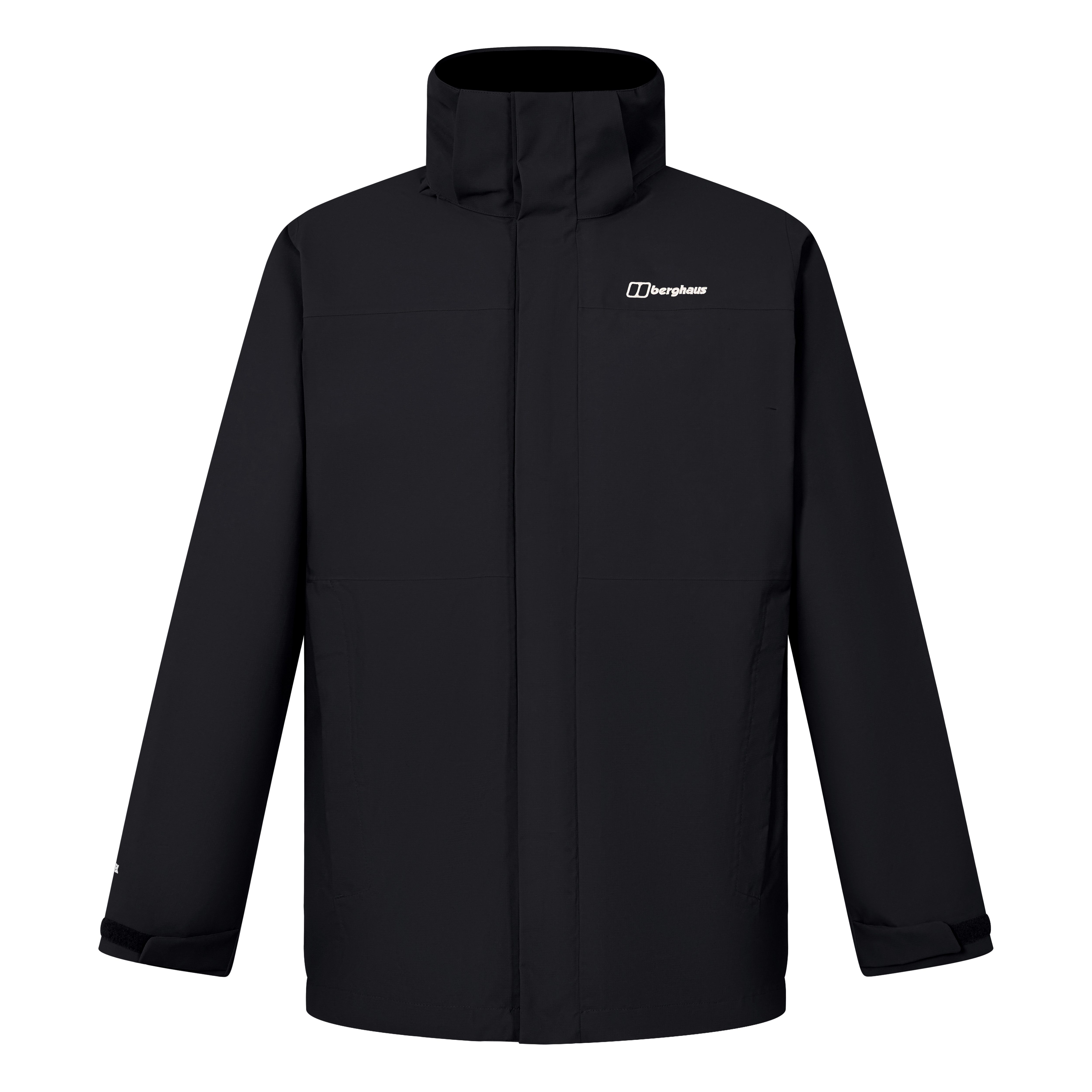 Berghaus Functioneel jack HILLWALKER 2.0 IA JKT AM