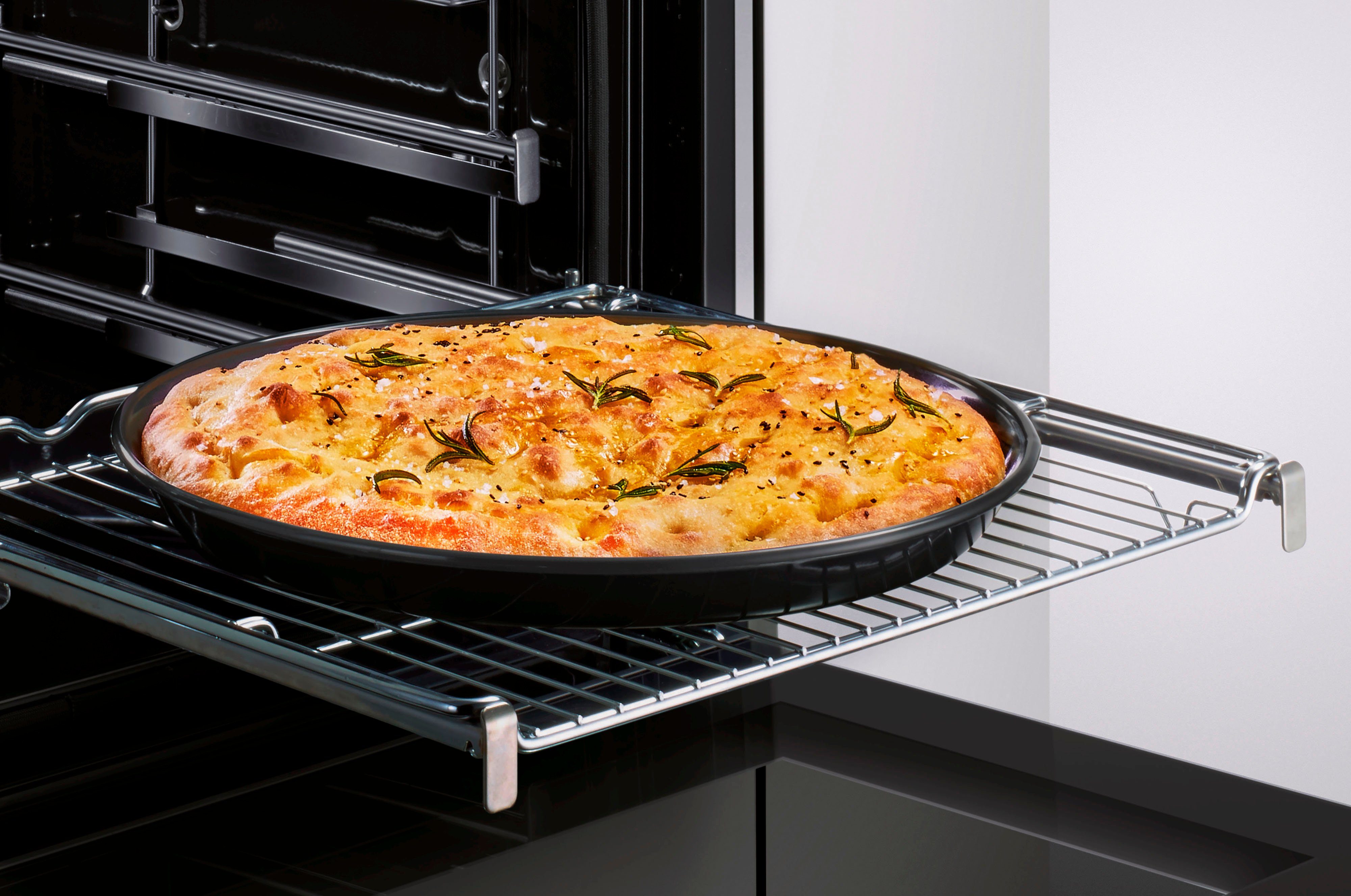 BOSCH Pizzablik HEZ617000 geëmailleerd
