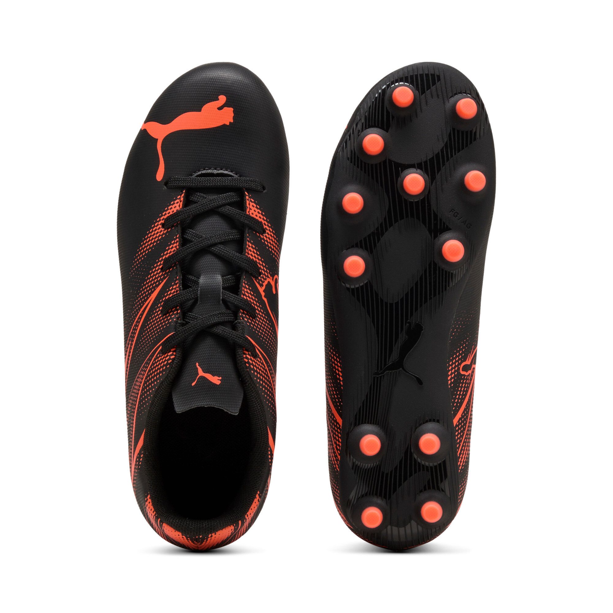 PUMA Voetbalschoenen ATTACANTO FG/AG JR