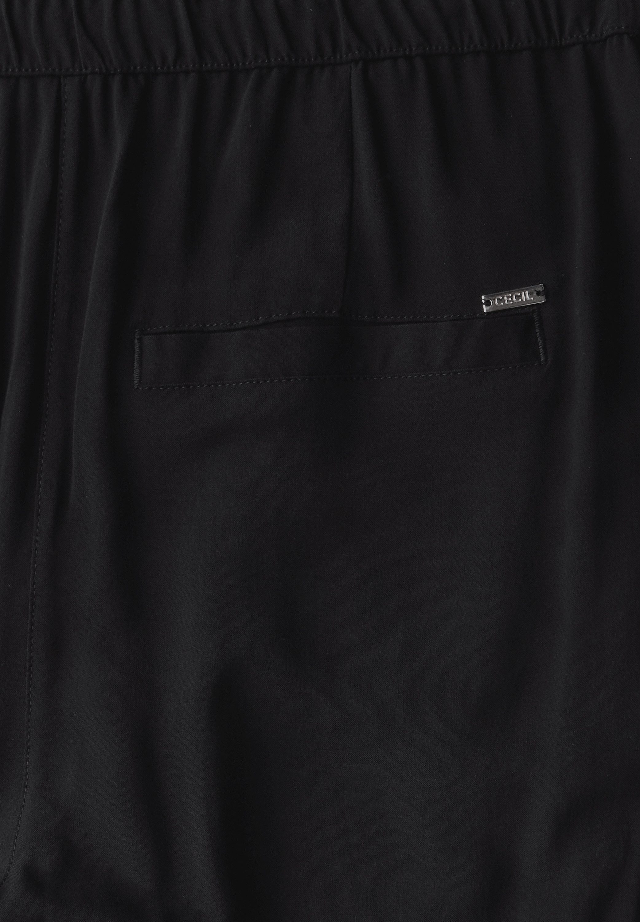 Cecil 7/8 broek Style Neele