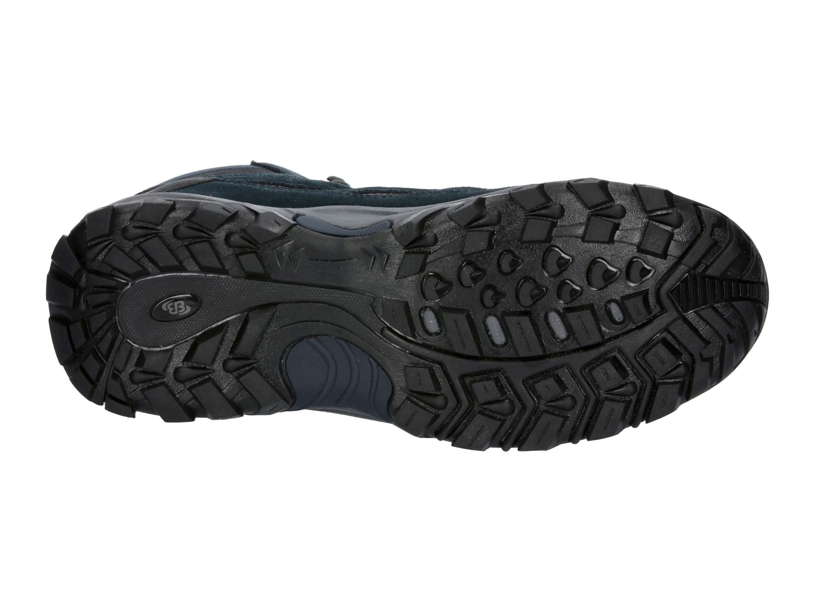 BRÜTTING Trekkingschoenen Trekkinglaarzen Nevada
