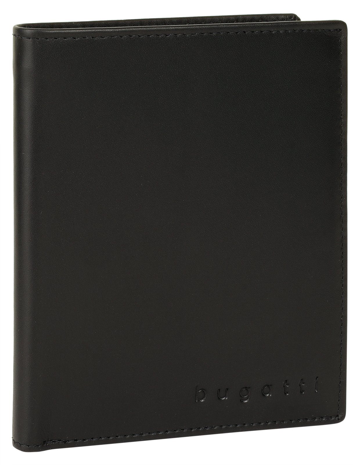 Bugatti Portemonnee SUPER SLIM RFID