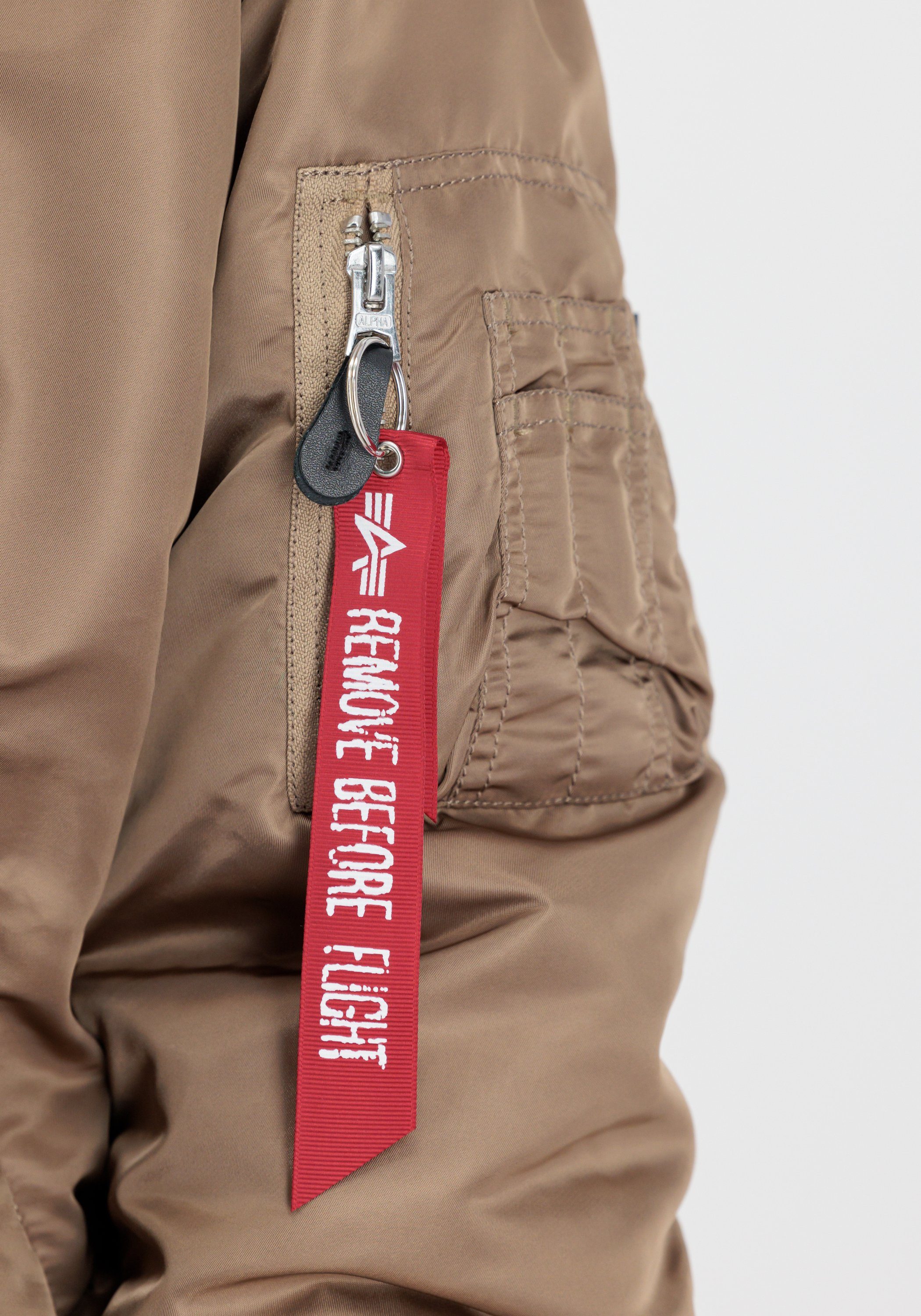 Alpha Industries Bomberjack Alpha Industries Women - Bomber Jackets MA-1 Core Women