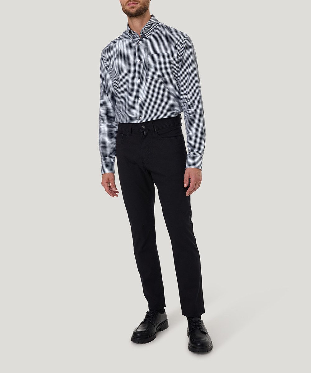 Pierre Cardin 5-pocket jeans Lyon tapered