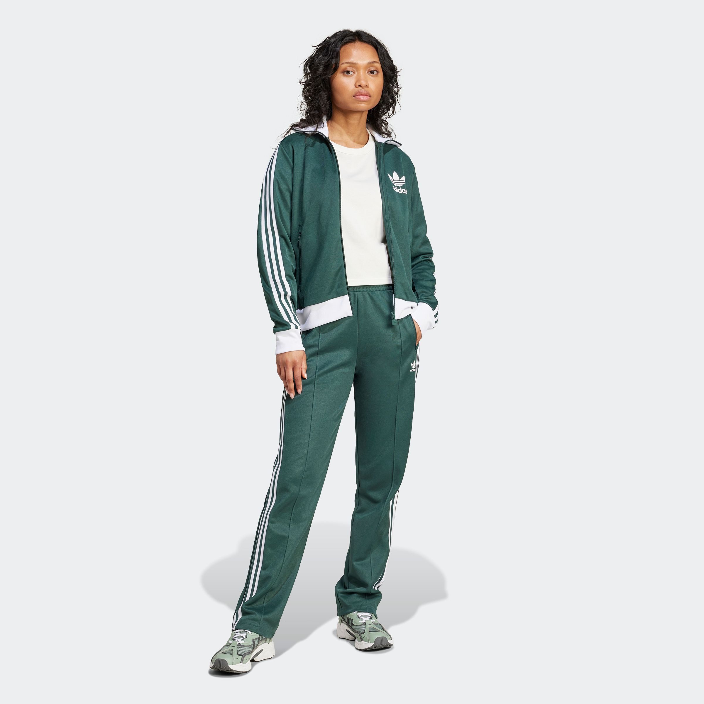 adidas Originals Sportbroek BECKENBAUER TP (1-delig)