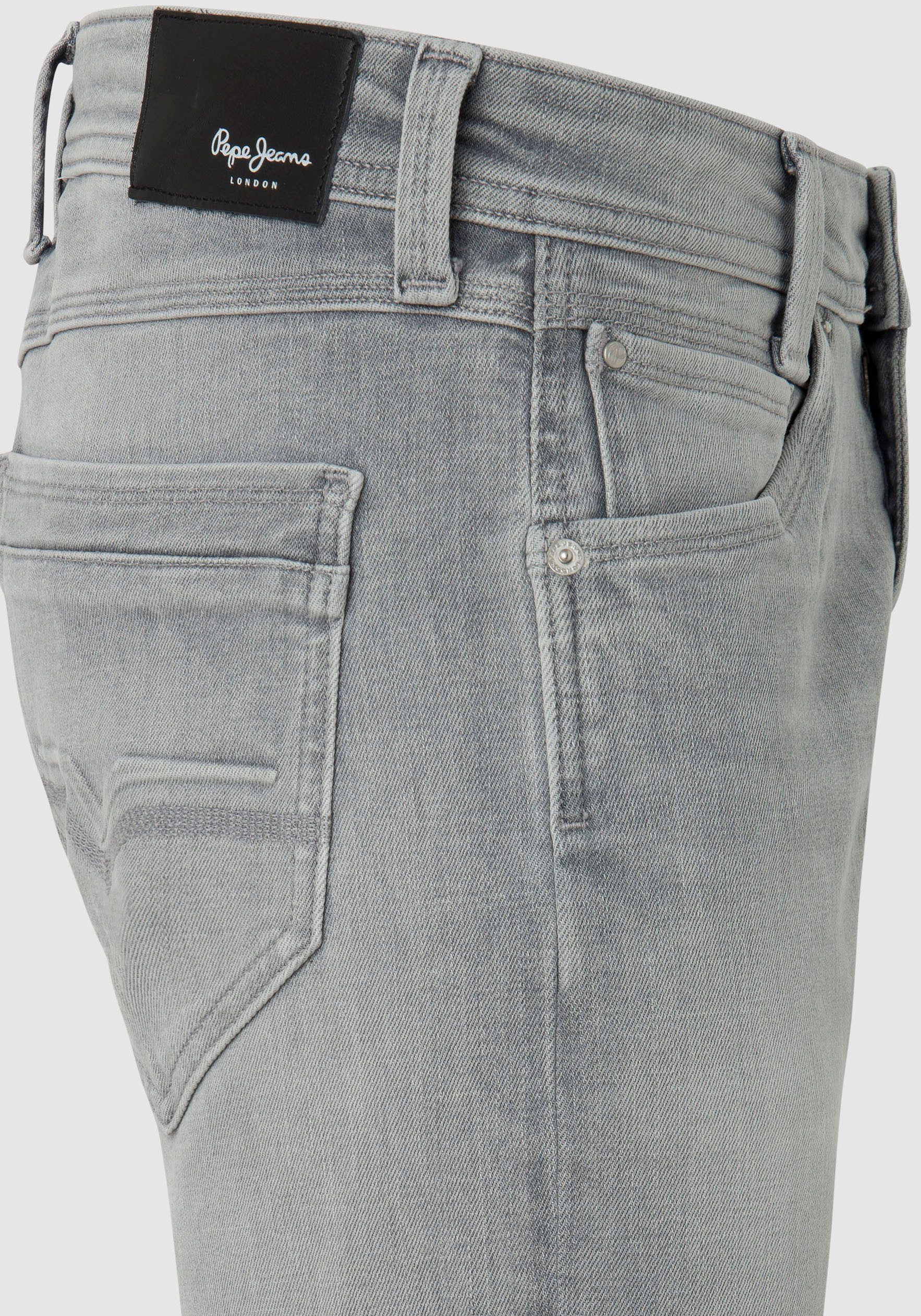 Pepe Jeans Tapered jeans
