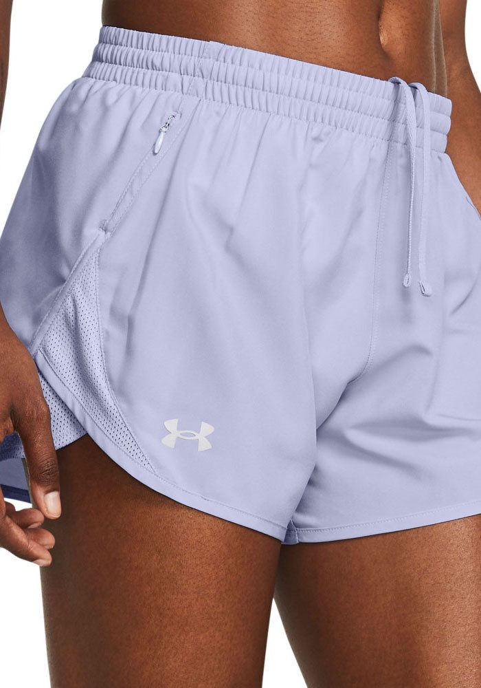 Under Armour® Short FLY BY 3''