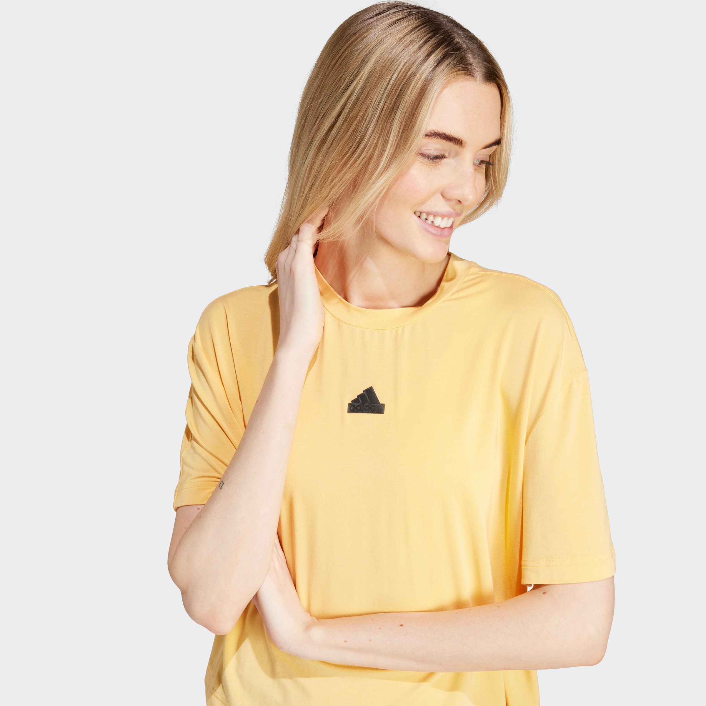 adidas Sportswear T-shirt W C ESC Q2 LO T