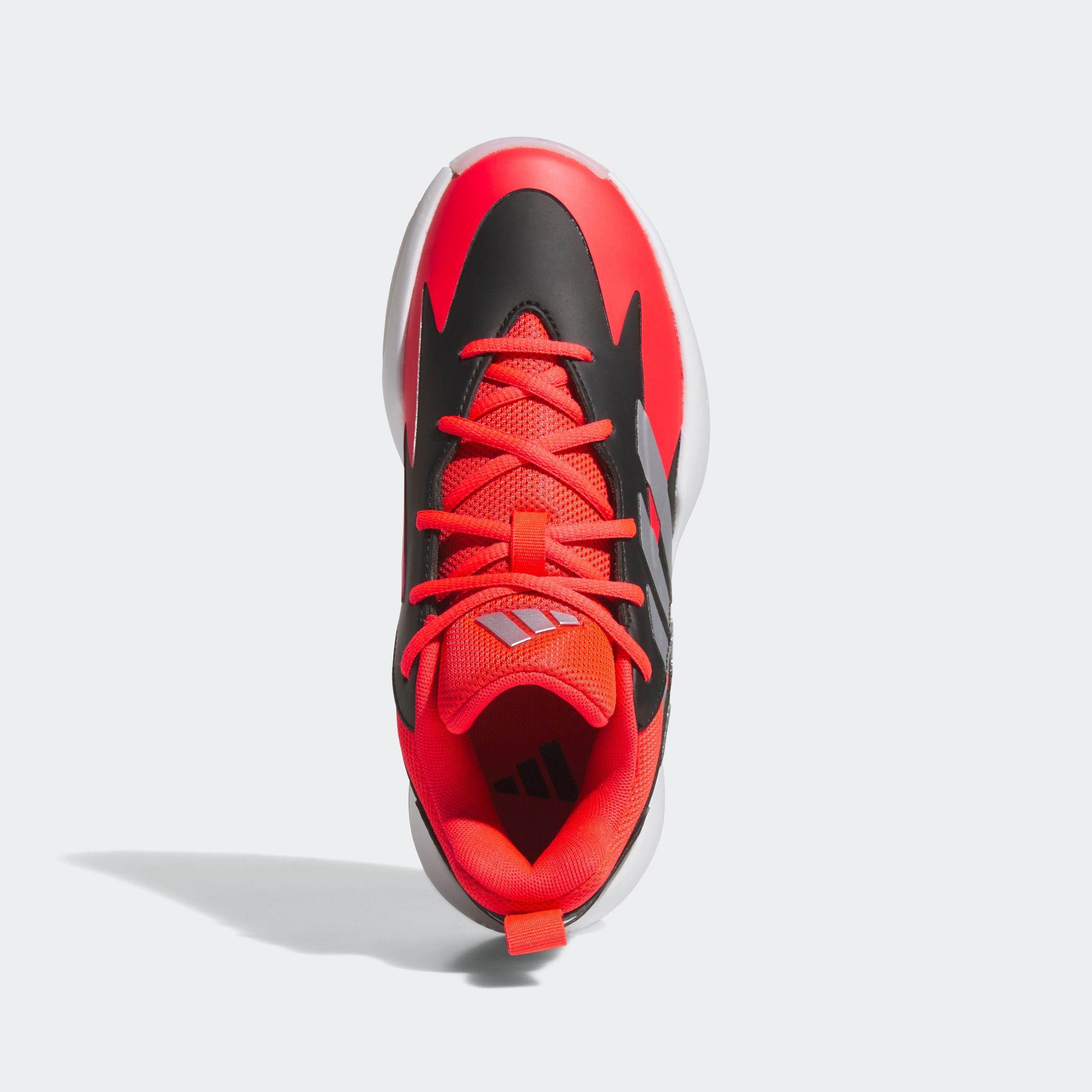 adidas Performance Basketbalschoenen CROSS 'EM UP SELECT