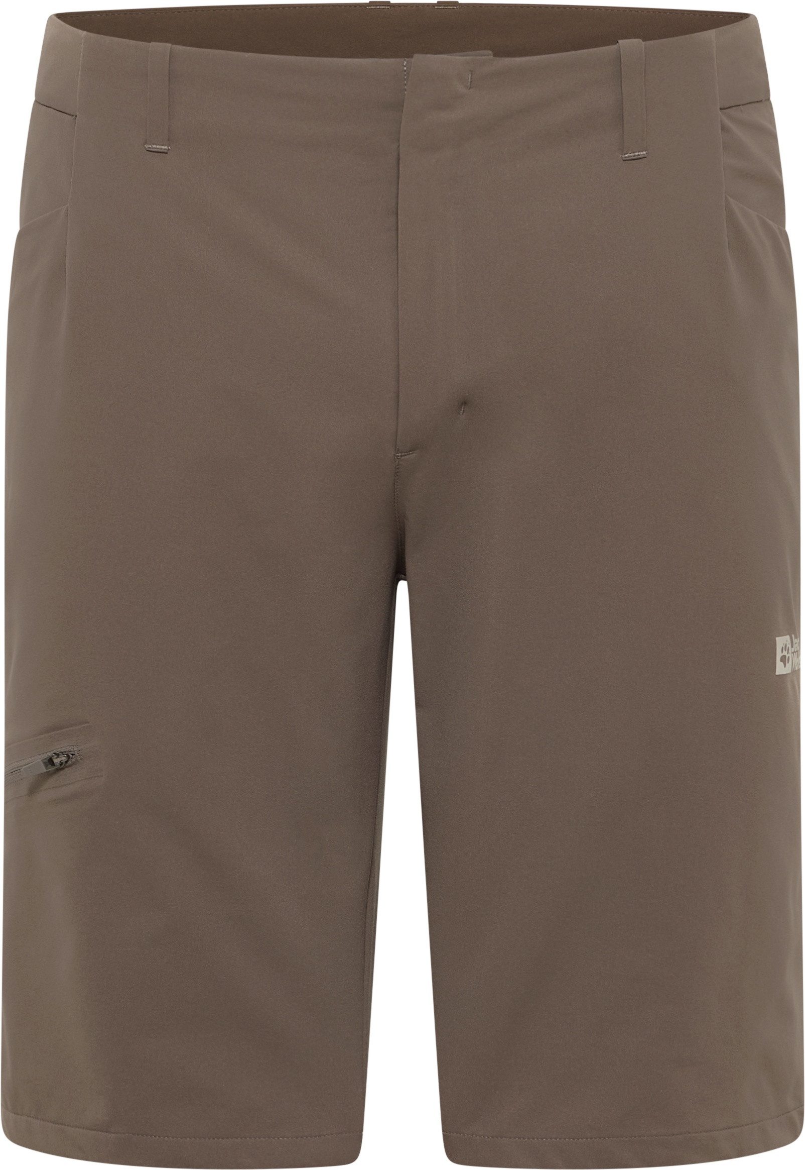Jack Wolfskin Short PRELIGHT STRIDE SHORTS M