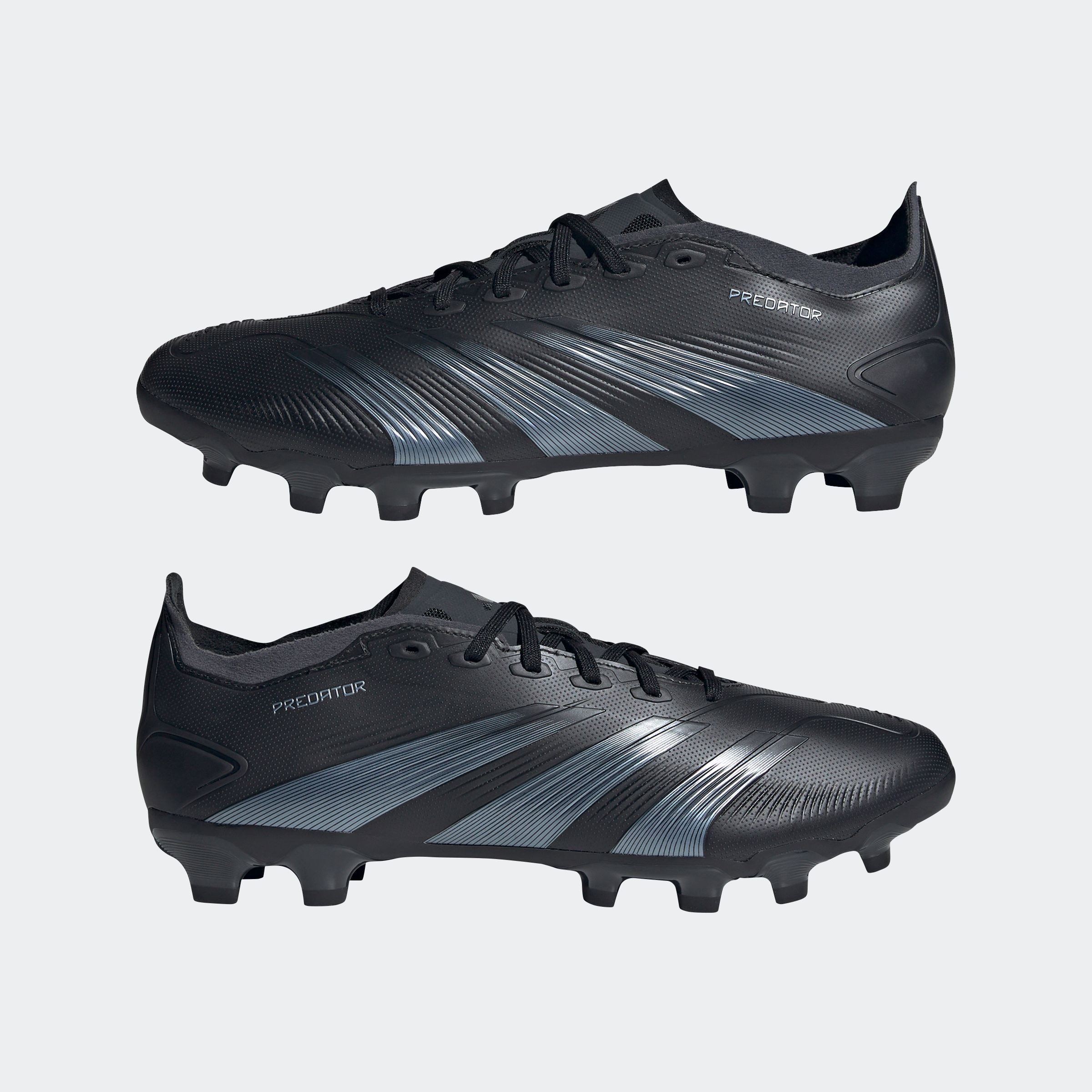 adidas Performance Voetbalschoenen PREDATOR 24 LEAGUE LOW MG