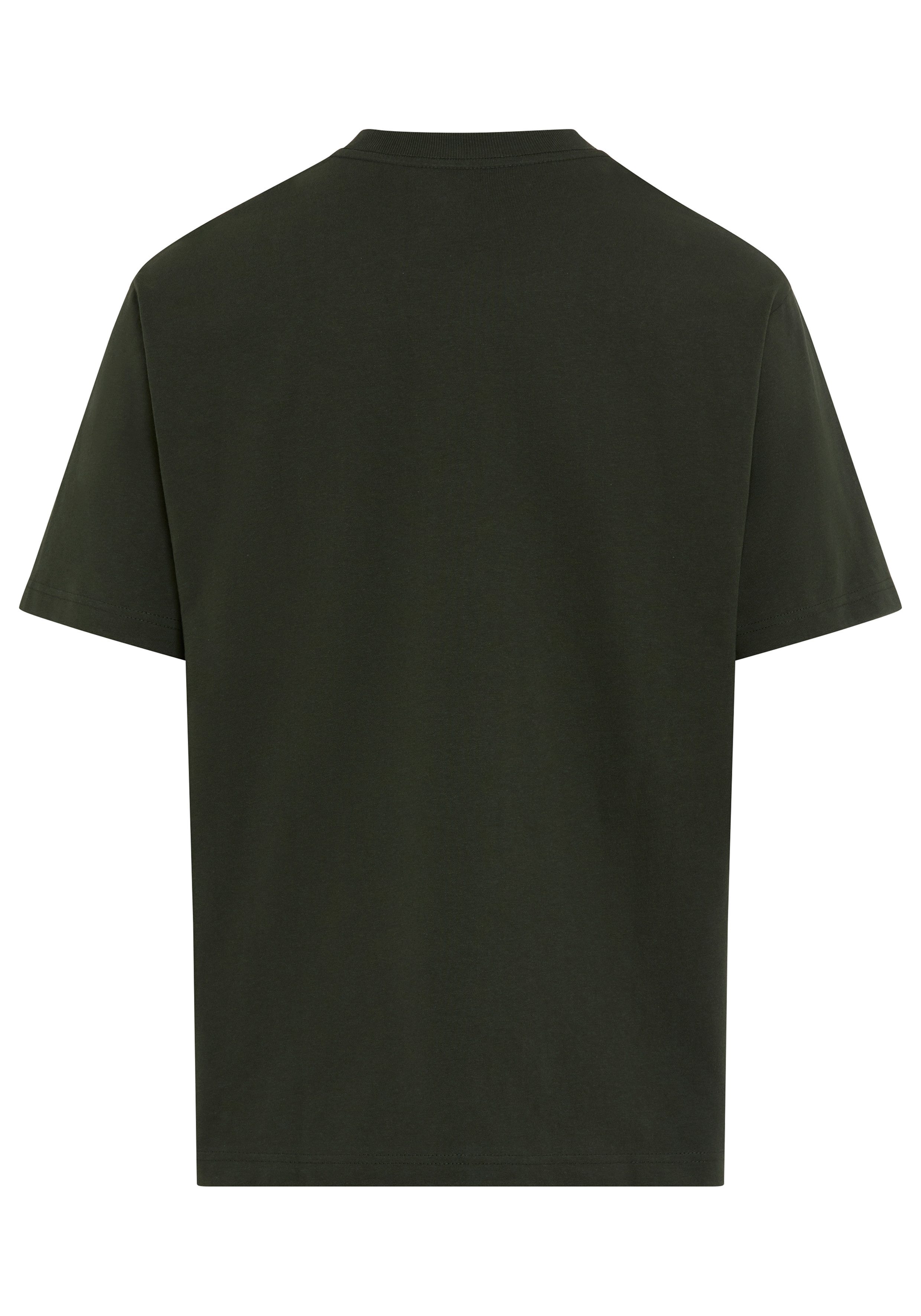 Vans T-shirt LEFTCHESTIILOOSESS