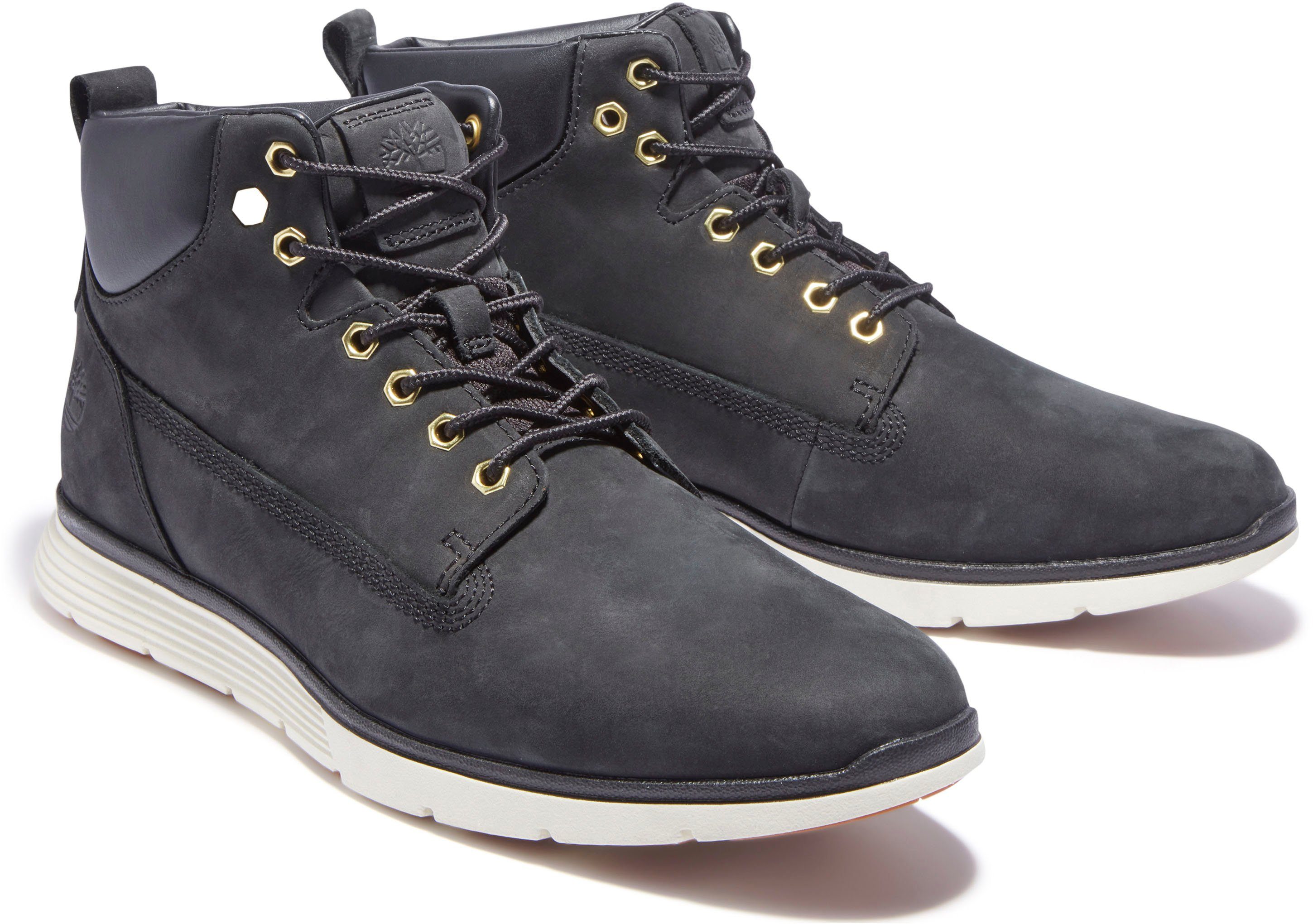 Timberland Hoge veterschoenen Killington Chukka Winterlaarzen, veterschoenen, winterschoenen