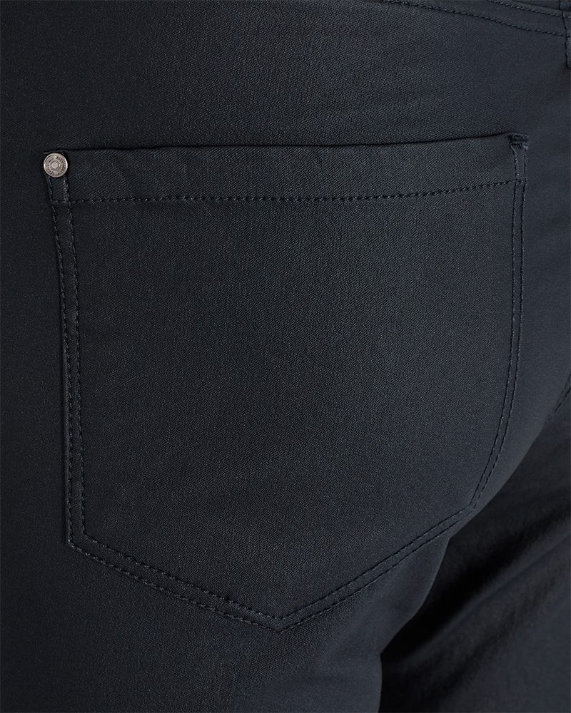 FREEQUENT Jeggings FQSHANTAL met brede stretchband