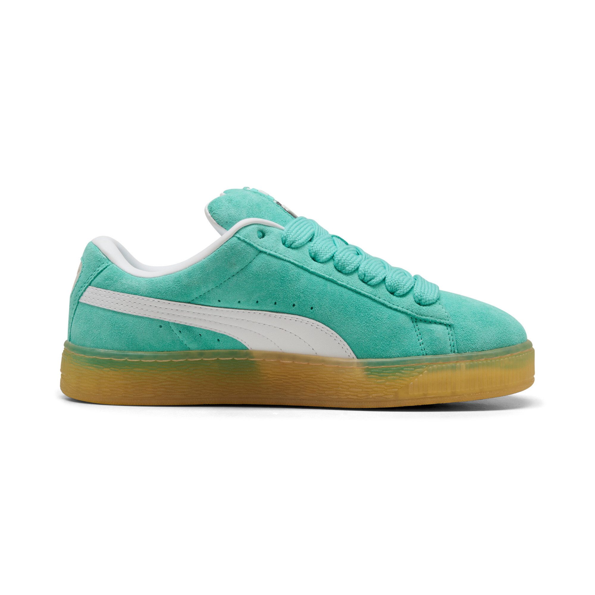 PUMA Sneakers SUEDE XL