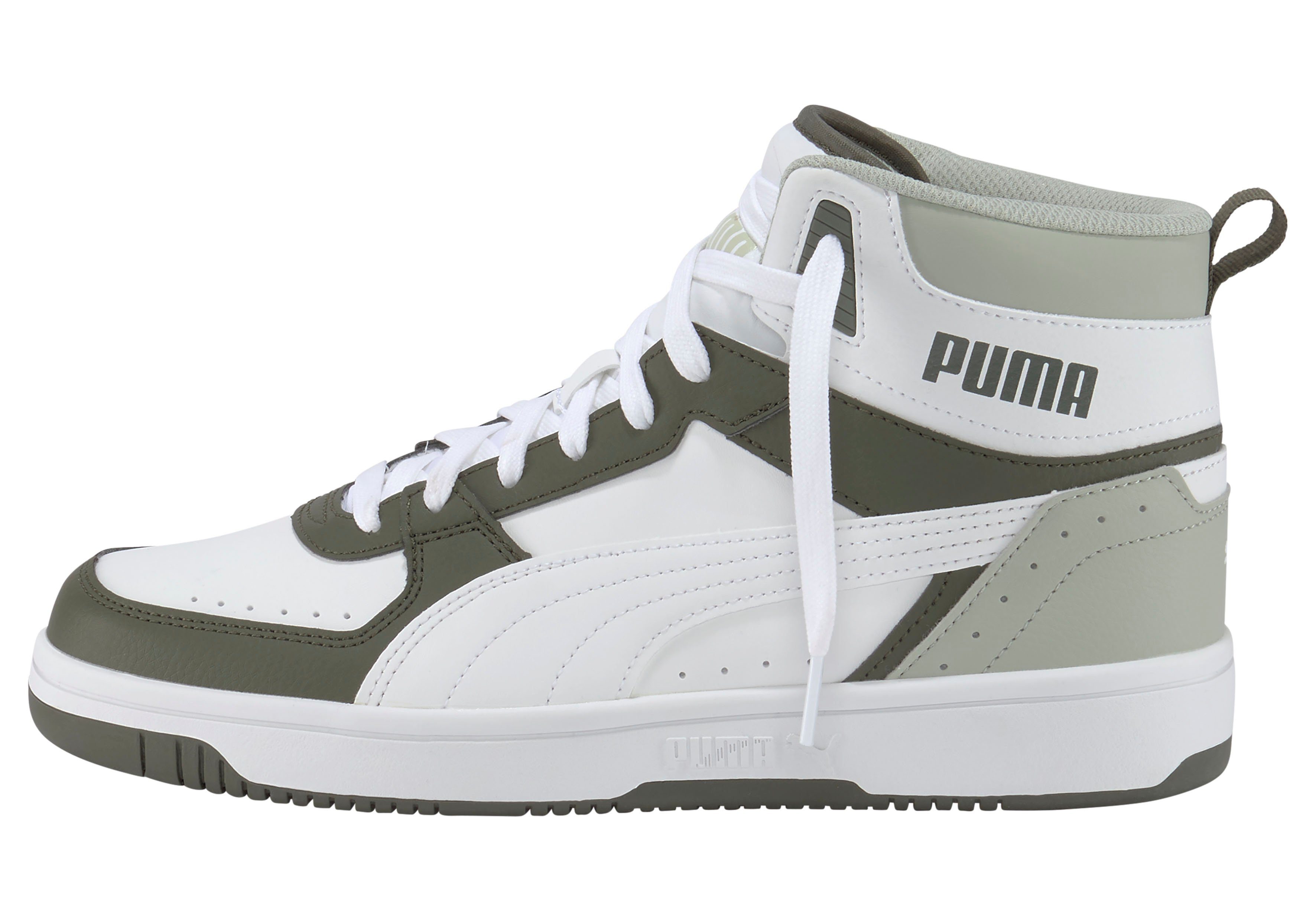 puma rebound joy softfoam