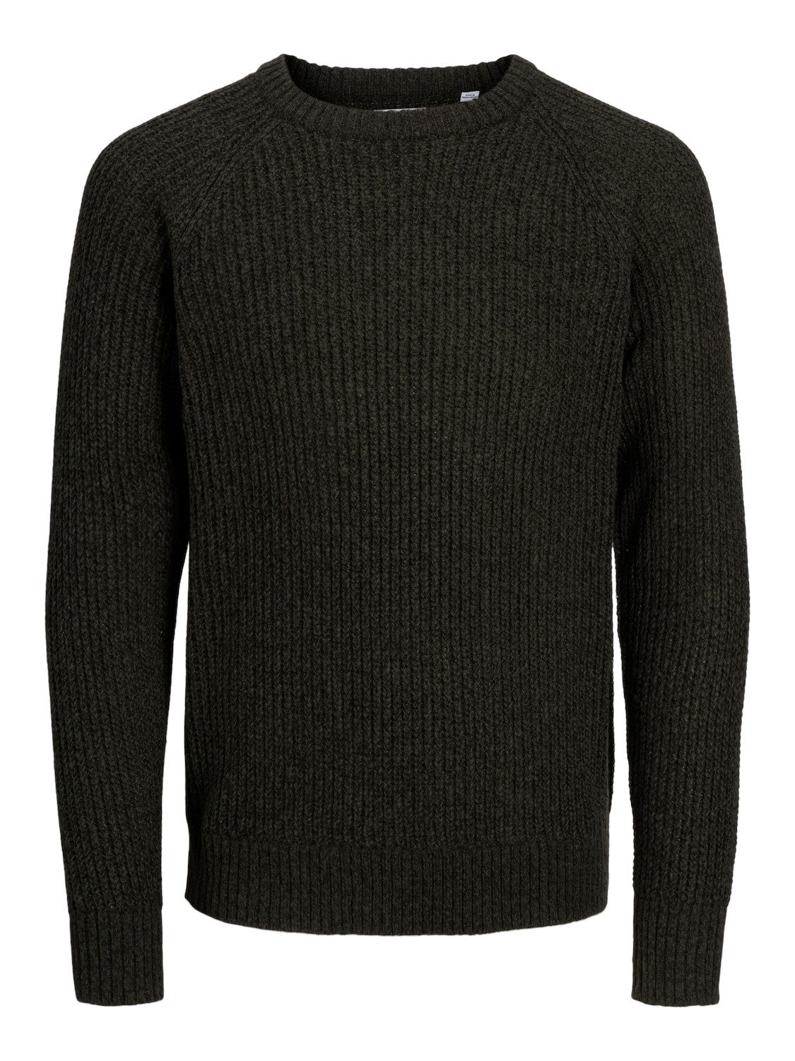 Jack & Jones Trui met ronde hals JJJONES KNIT CREW NECK