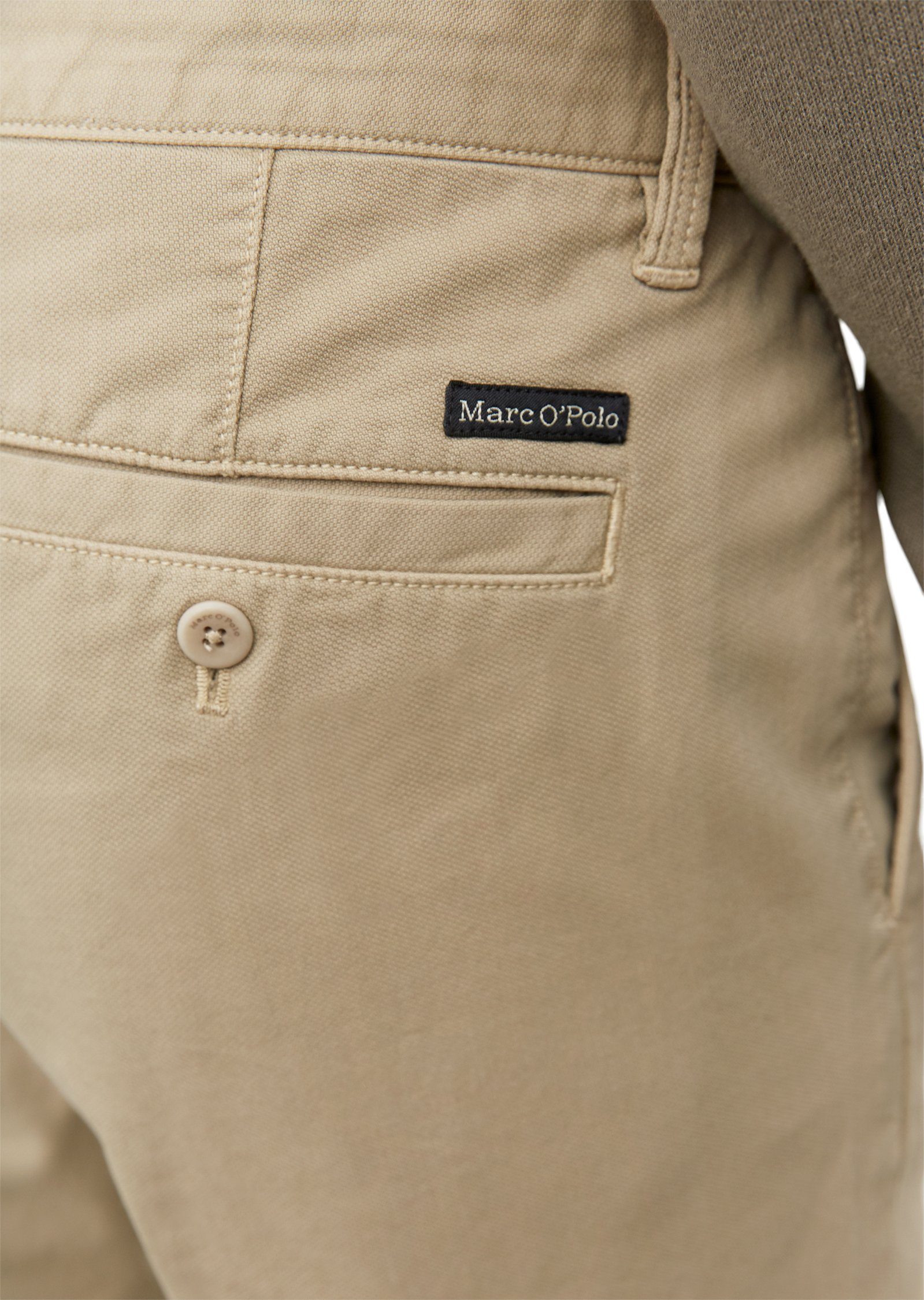 Marc O'Polo Chino met regular fit