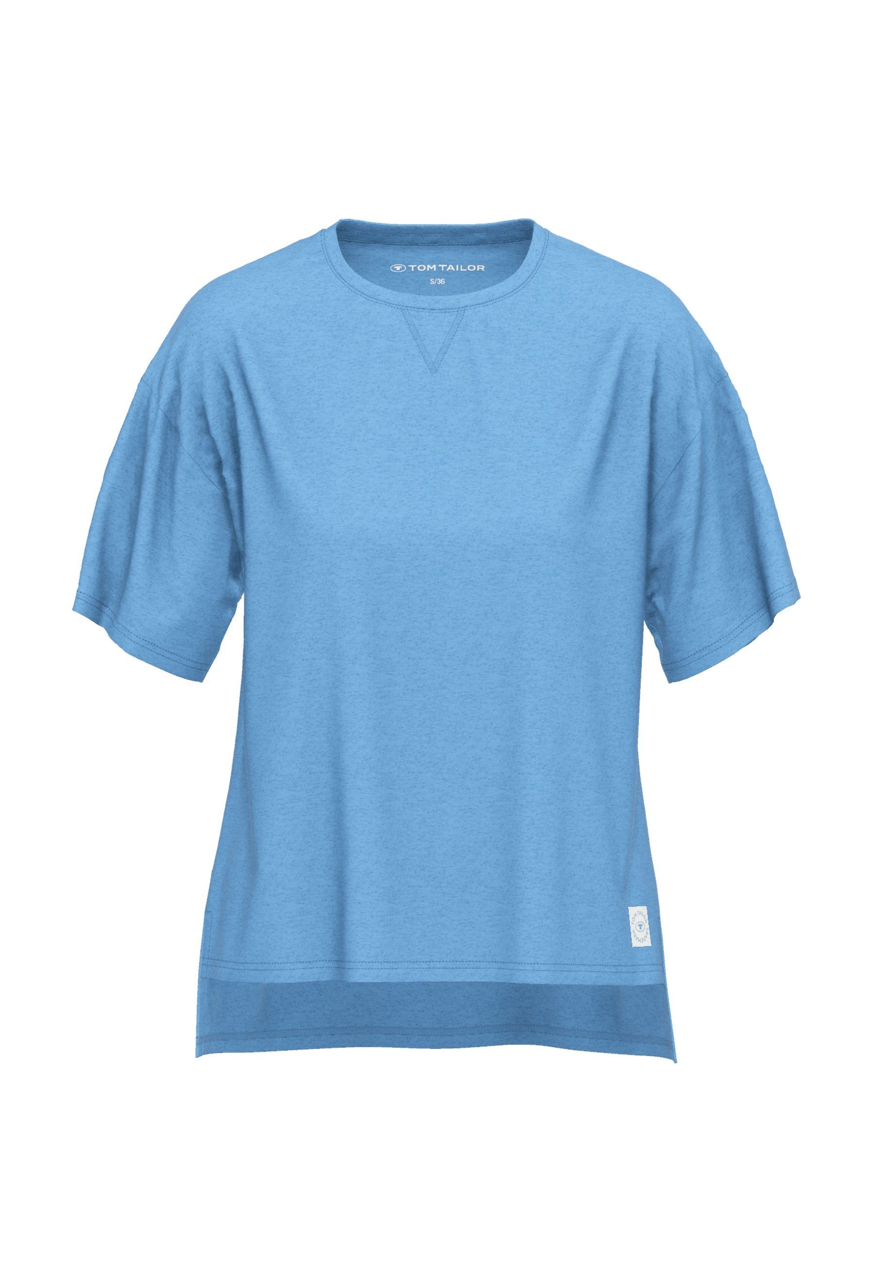 Tom Tailor T-shirt Terry