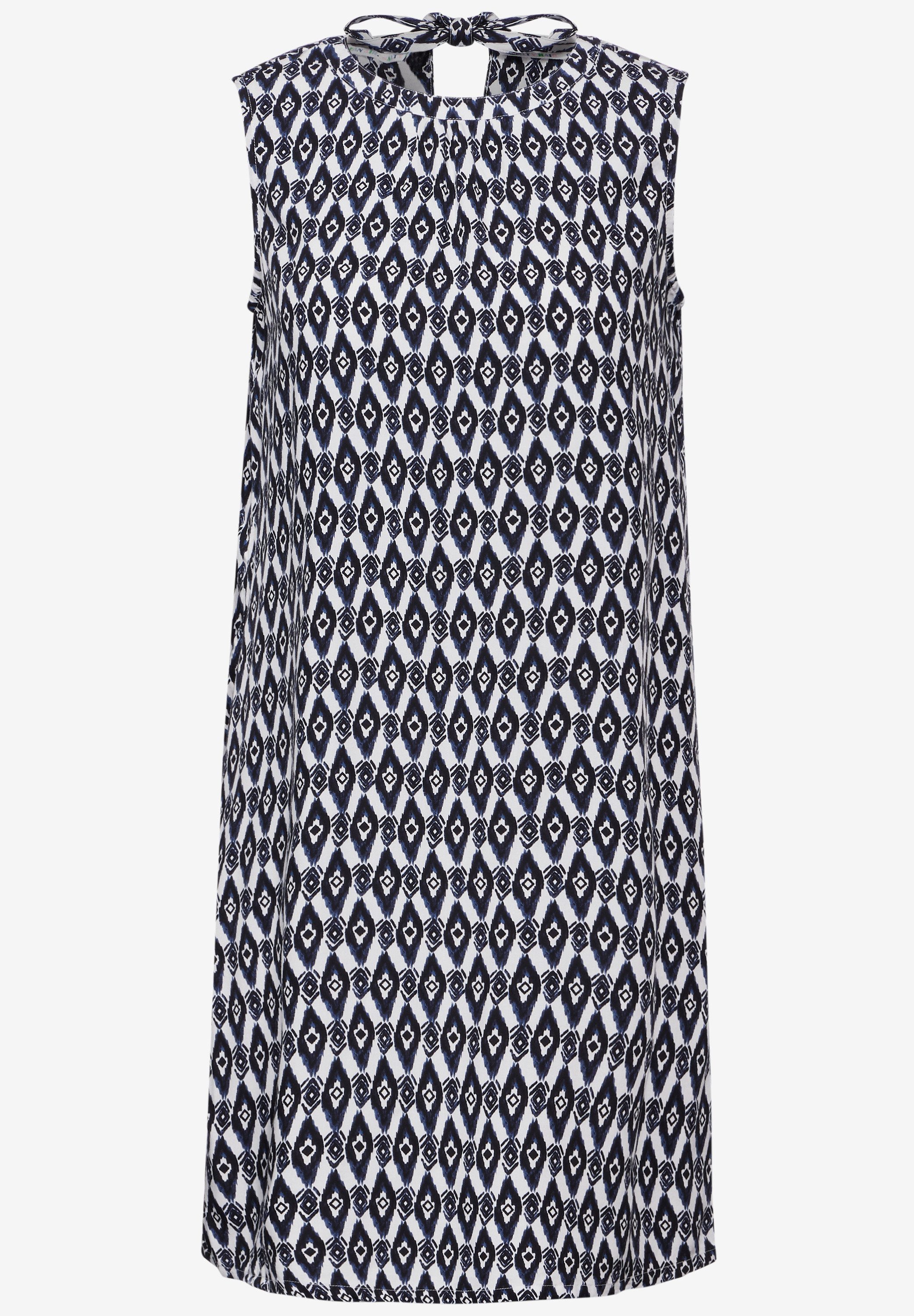 Cecil Zomerjurk met print all-over