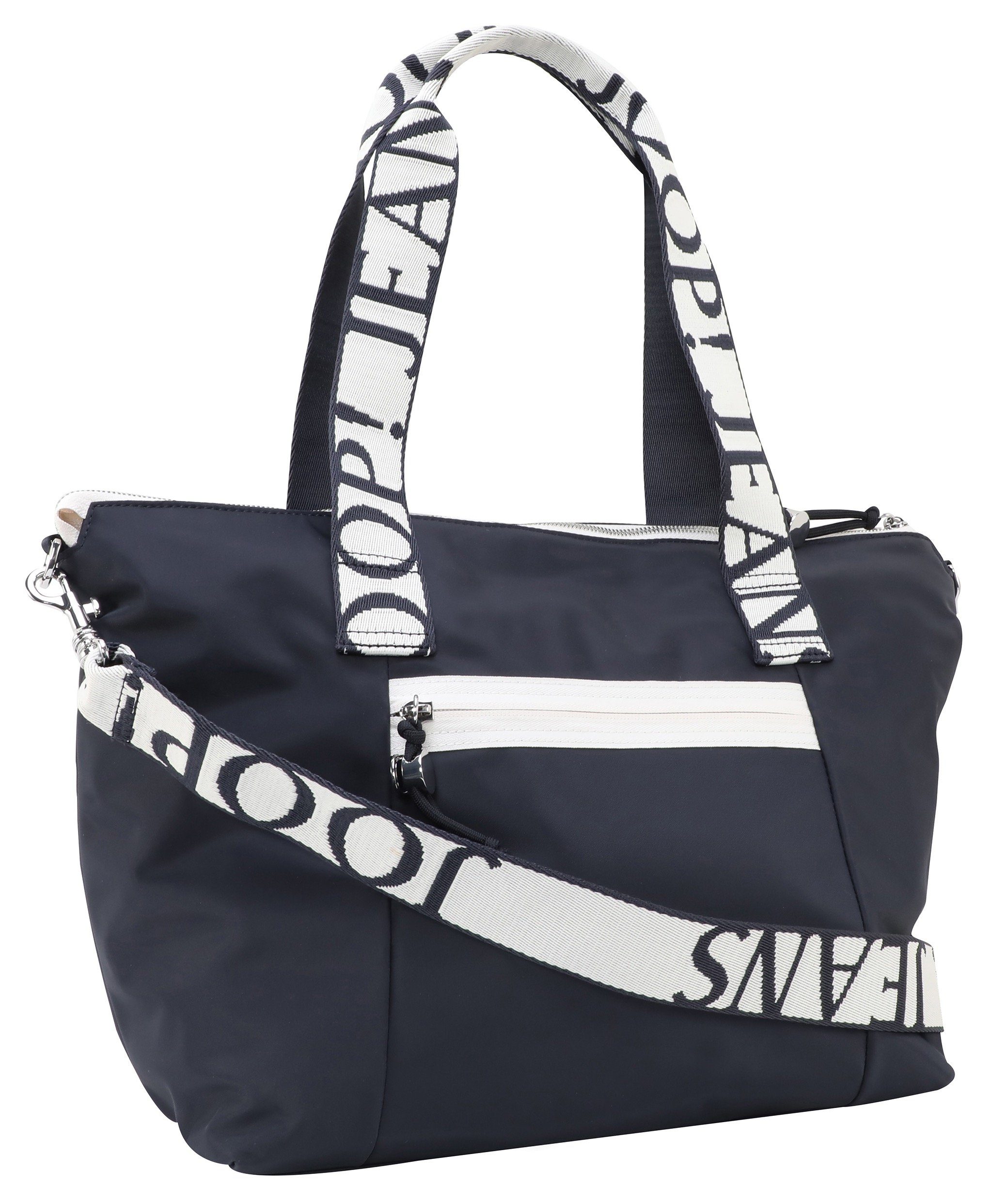 Joop Jeans Shopper Lietissimo janita shopper lhz Handtas dames schoudertas handtas